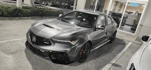 Acura Integra LCM Photos Appreciation Thread 1701328175206