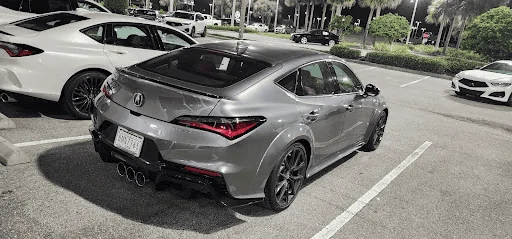 Acura Integra LCM Photos Appreciation Thread 1701328188793