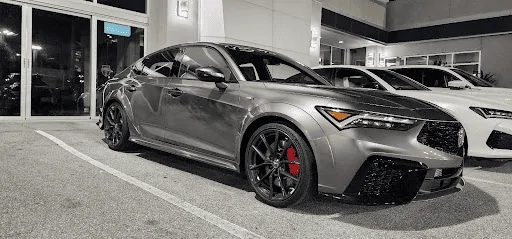 Acura Integra LCM Photos Appreciation Thread 1701328197554