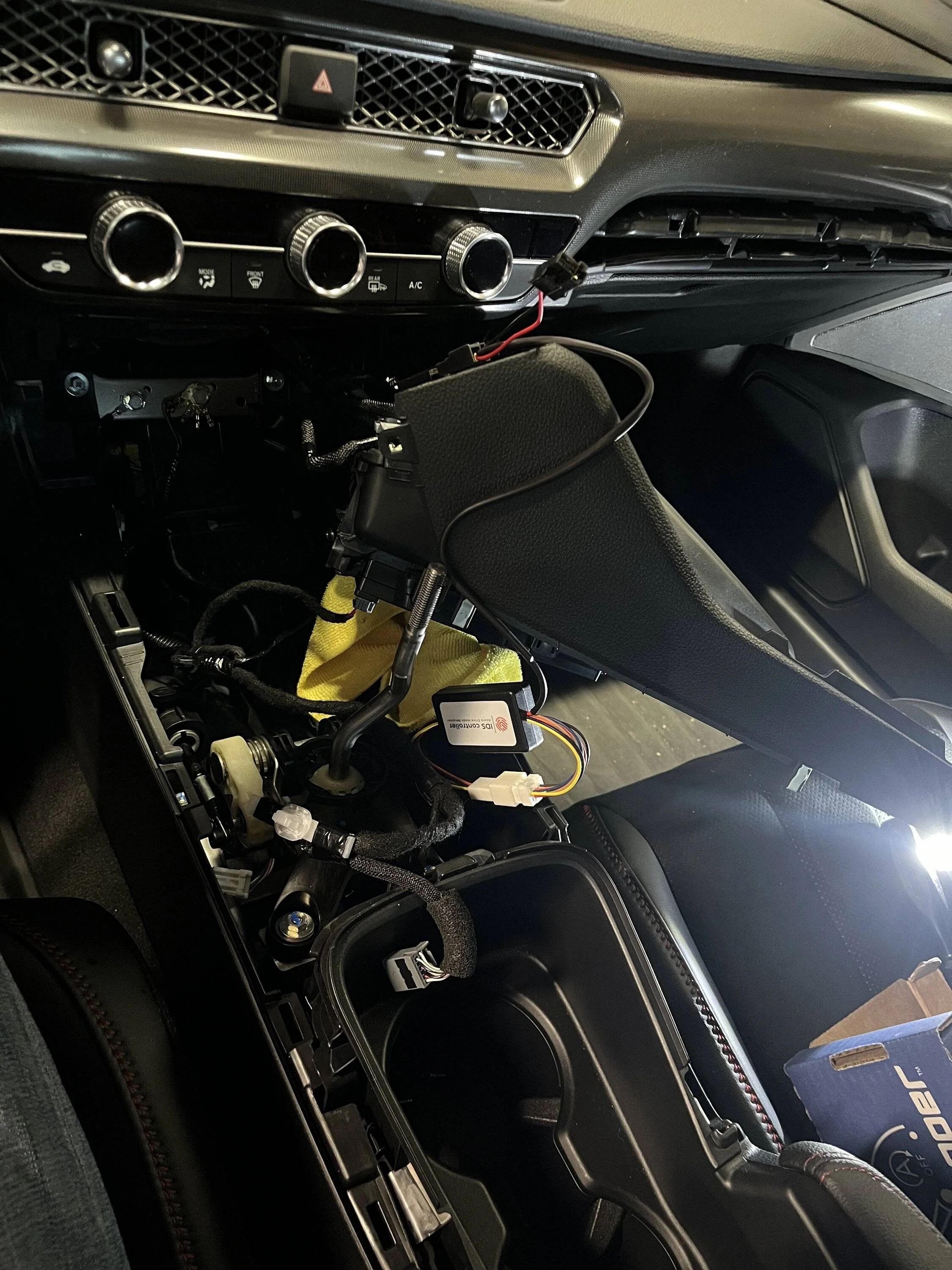 Acura Integra What did you do to your Integra Type S today? 🙋🏻‍♂️ IMG_0403