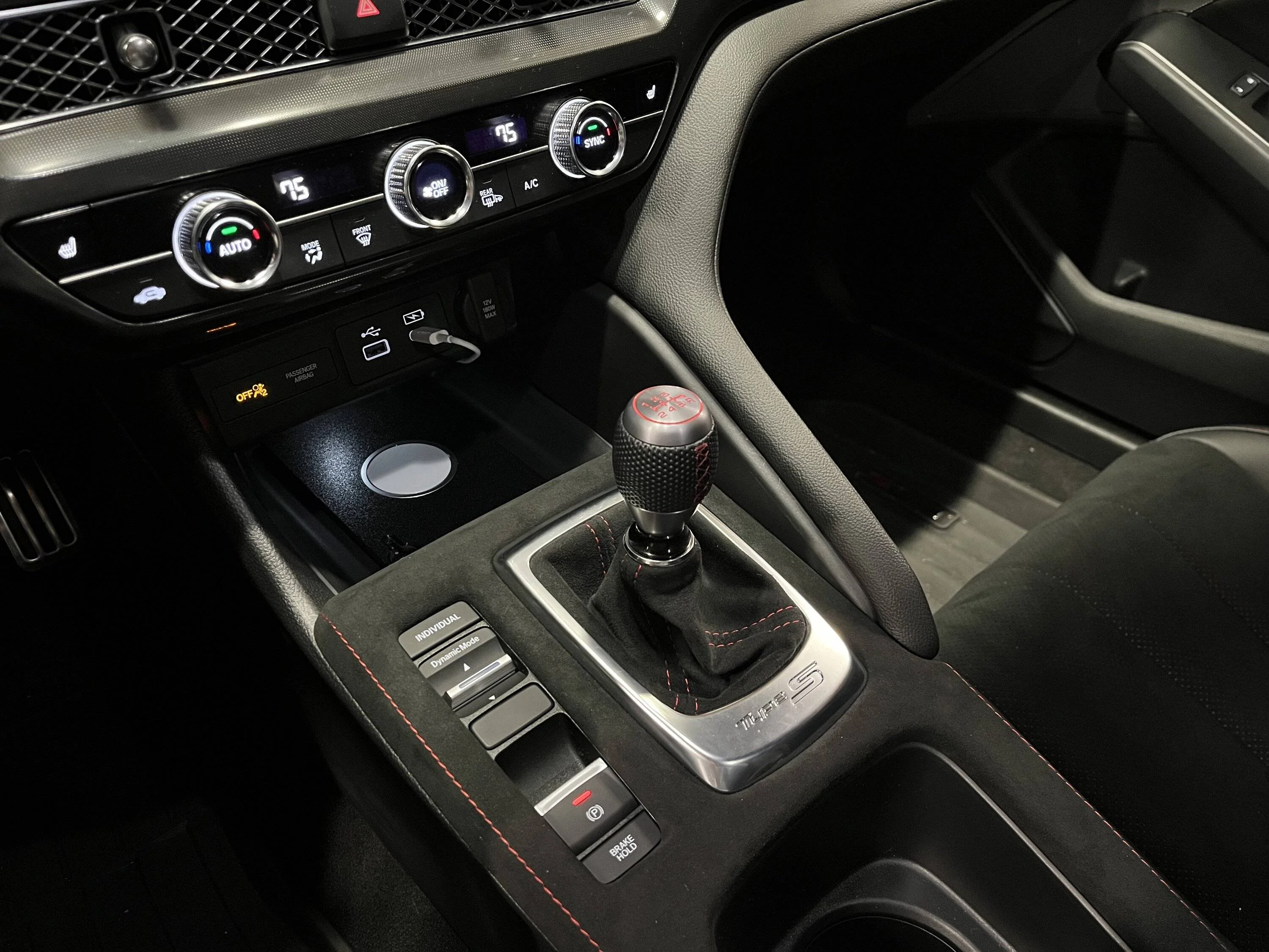 Acura Integra What did you do to your Integra Type S today? 🙋🏻‍♂️ IMG_0404