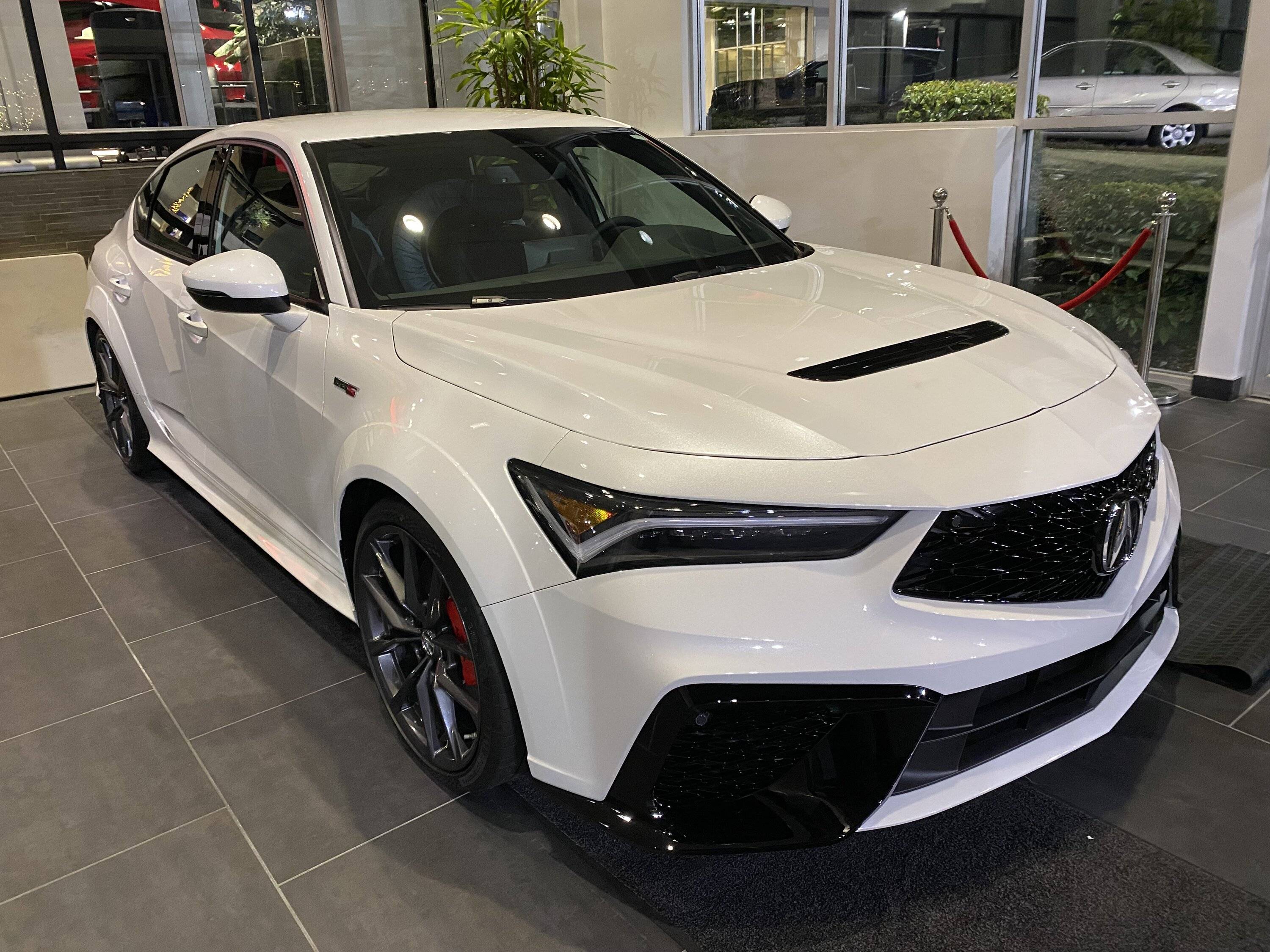 Acura Integra ForeverCar’s ITS Journal IMG_5034