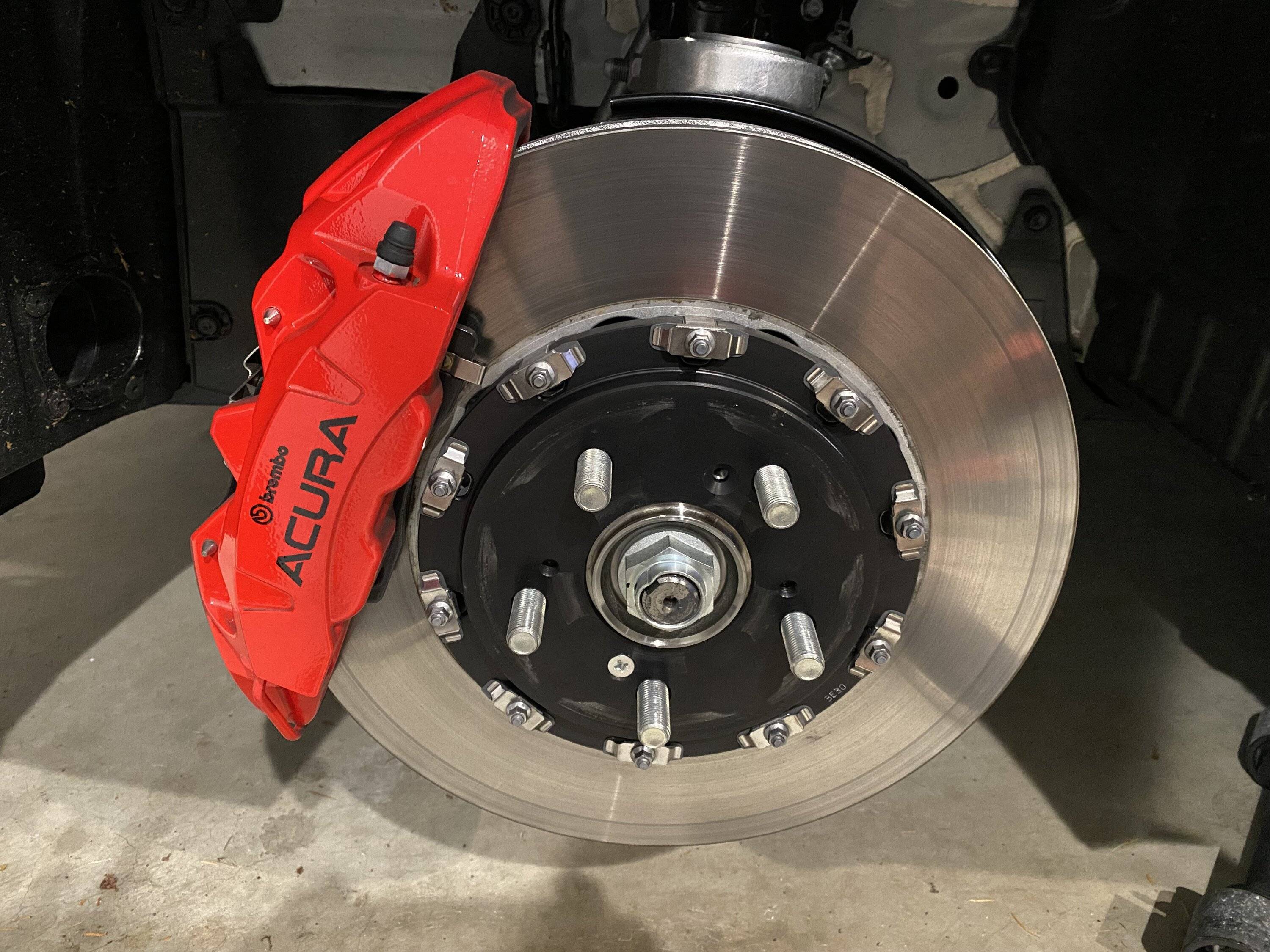 Acura Integra ForeverCar’s ITS Journal IMG_5050