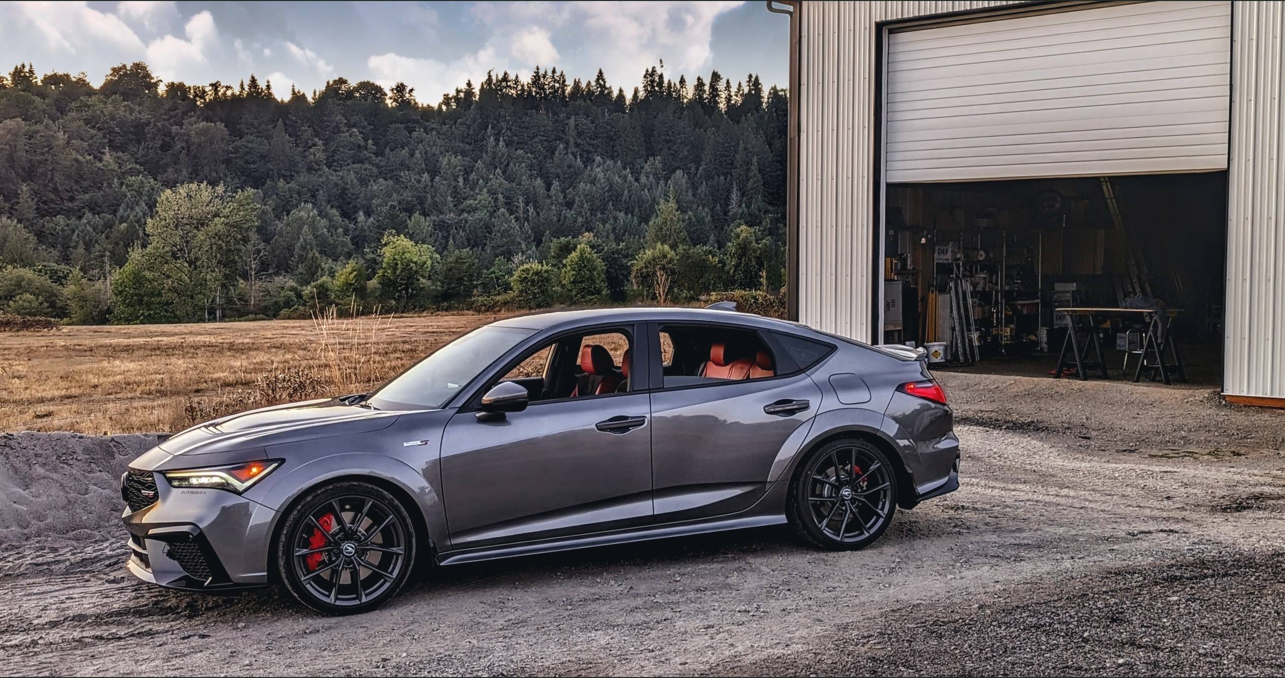 Acura Integra LCM Photos Appreciation Thread 2023-09-11-06-13-16-103