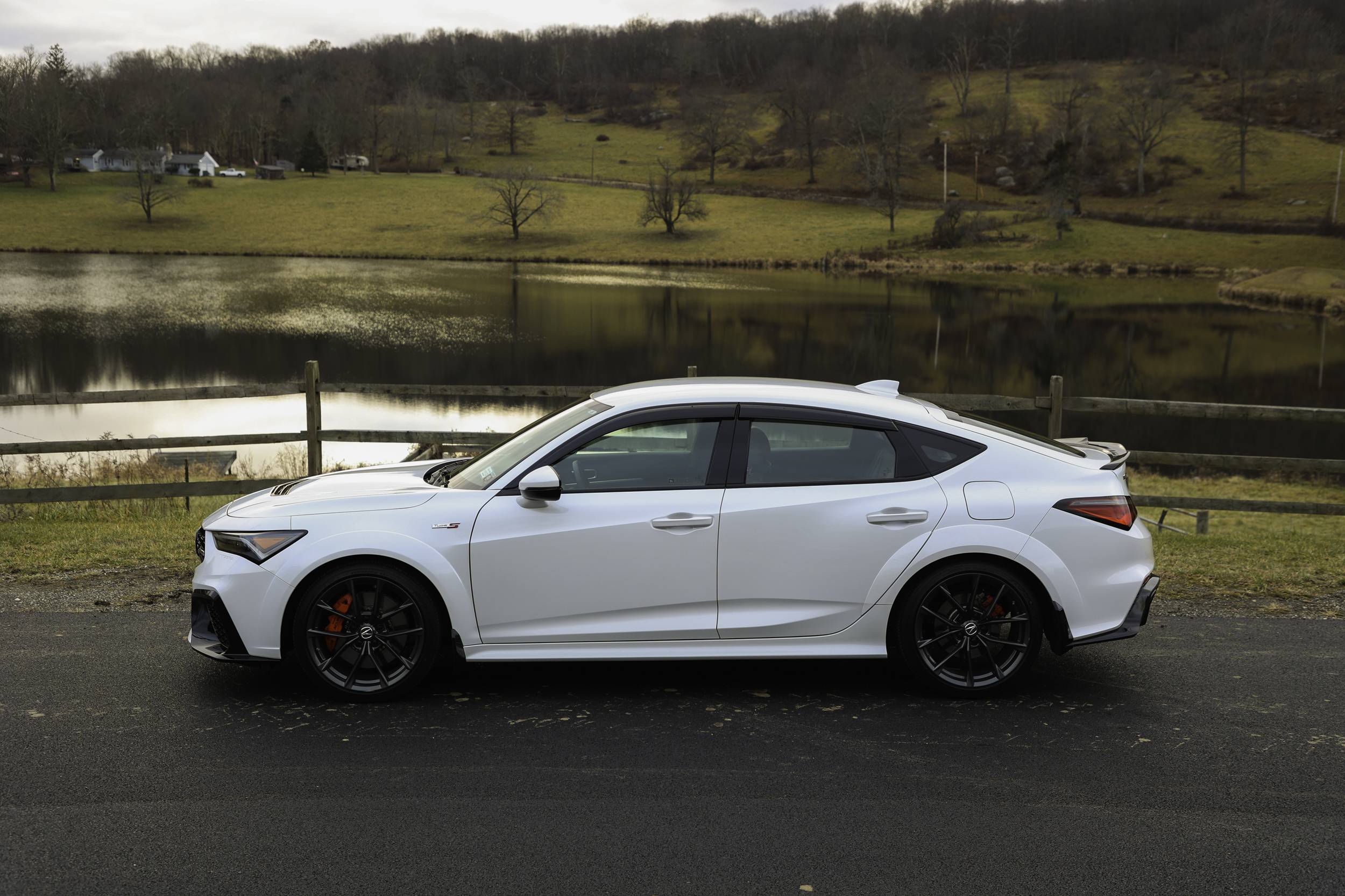 Acura Integra What did you do to your Integra Type S today? 🙋🏻‍♂️ Photo Dec 05 2023, 3 58 03 AM