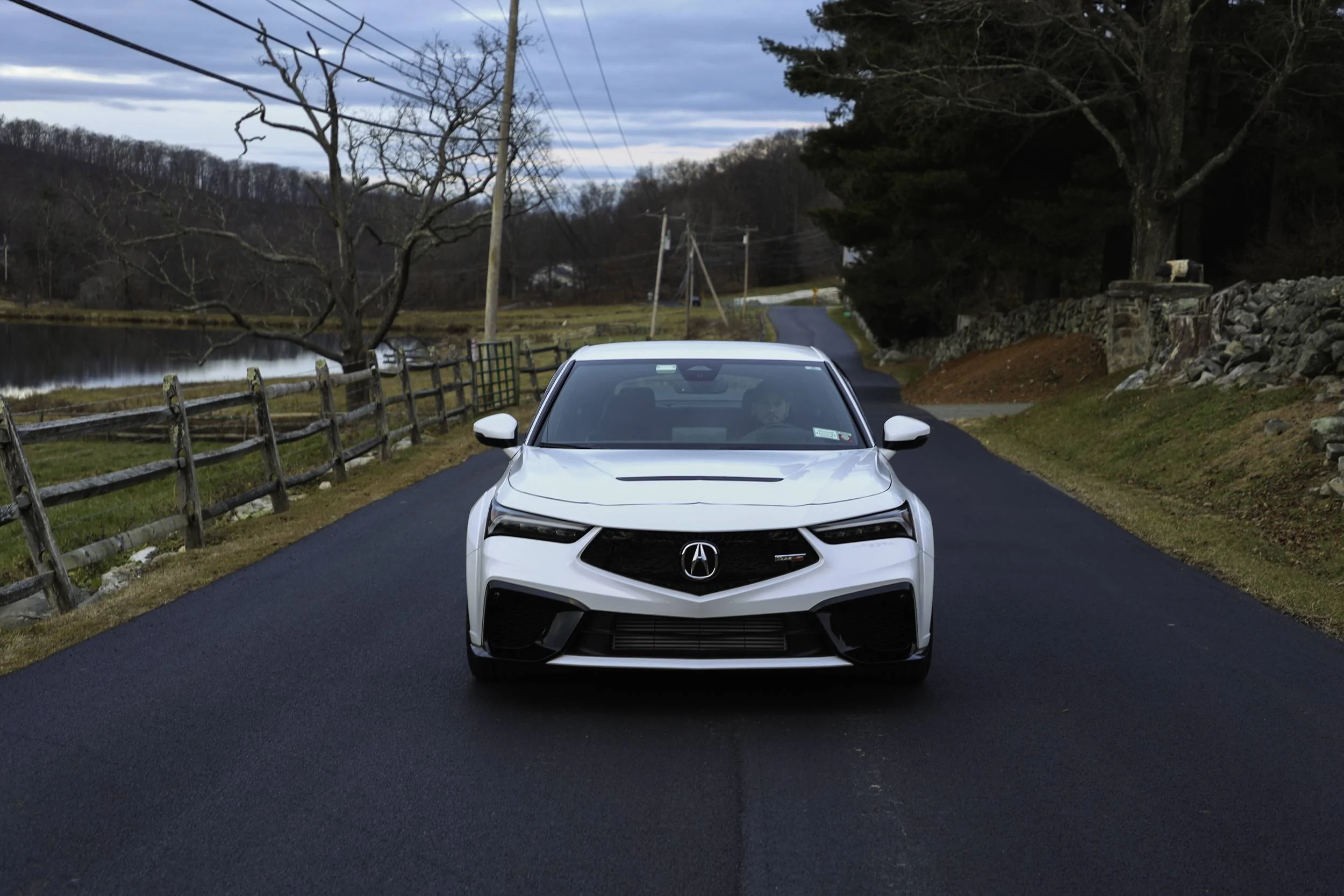 Acura Integra What did you do to your Integra Type S today? 🙋🏻‍♂️ Photo Dec 05 2023, 4 09 58 AM (1)