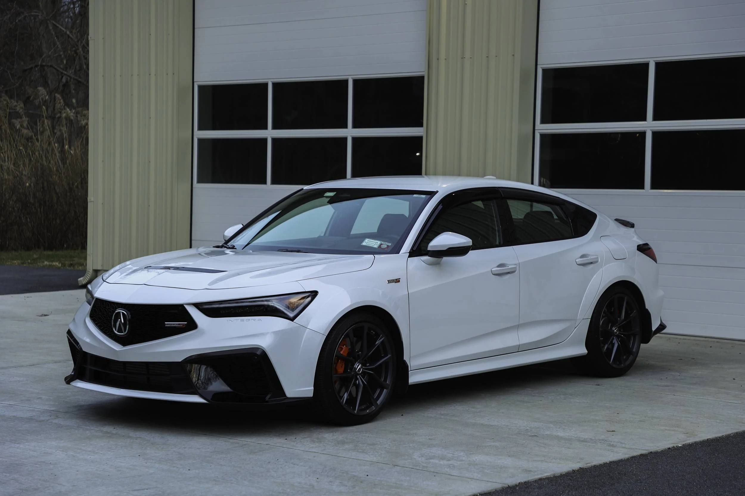 Acura Integra What did you do to your Integra Type S today? 🙋🏻‍♂️ Photo Dec 05 2023, 4 16 27 AM