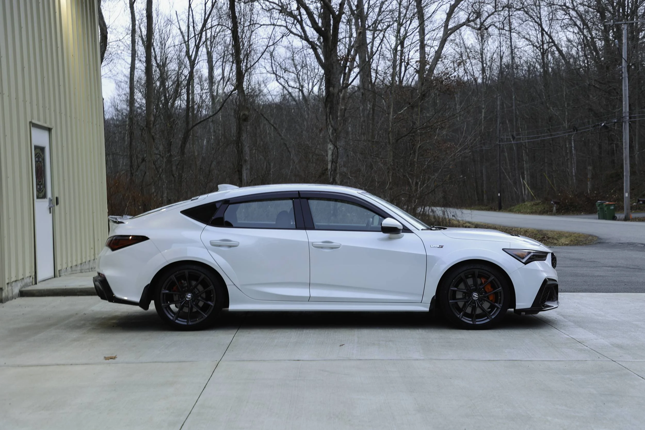Acura Integra What did you do to your Integra Type S today? 🙋🏻‍♂️ Photo Dec 05 2023, 4 17 08 AM (1)