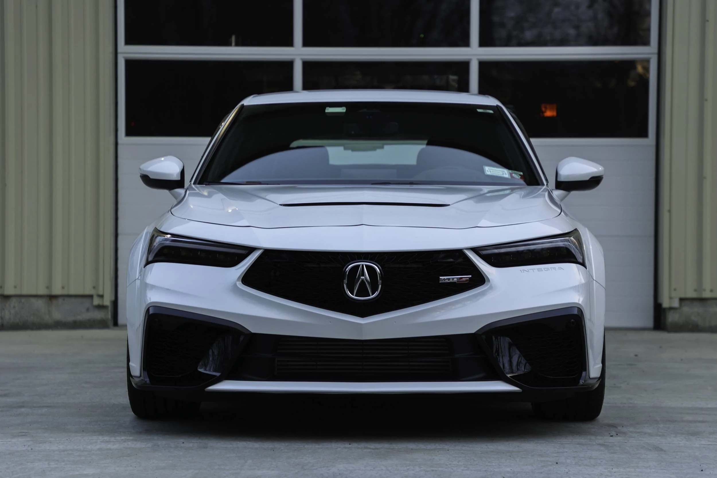 Acura Integra What did you do to your Integra Type S today? 🙋🏻‍♂️ Photo Dec 05 2023, 4 16 02 AM (1)