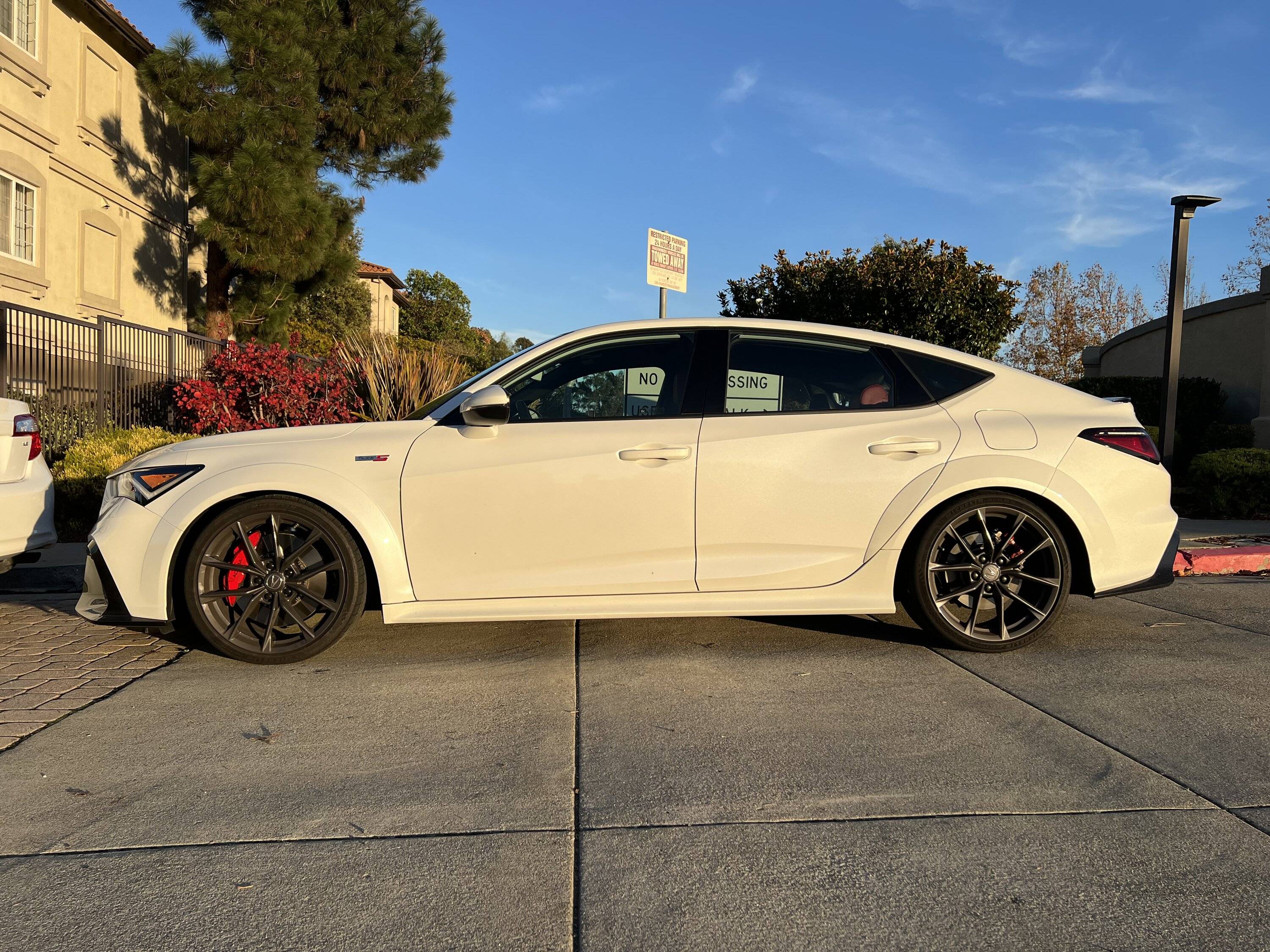 Acura Integra What did you do to your Integra Type S today? 🙋🏻‍♂️ IMG_4456