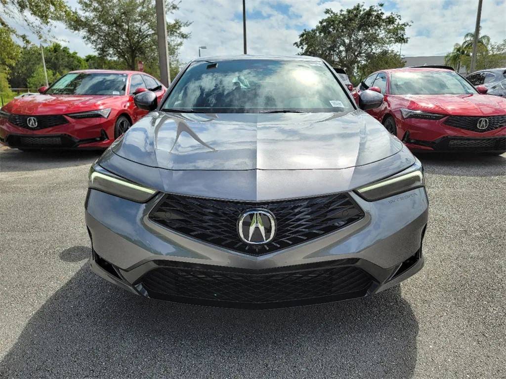 Acura Integra LCM Photos Appreciation Thread ASPEC