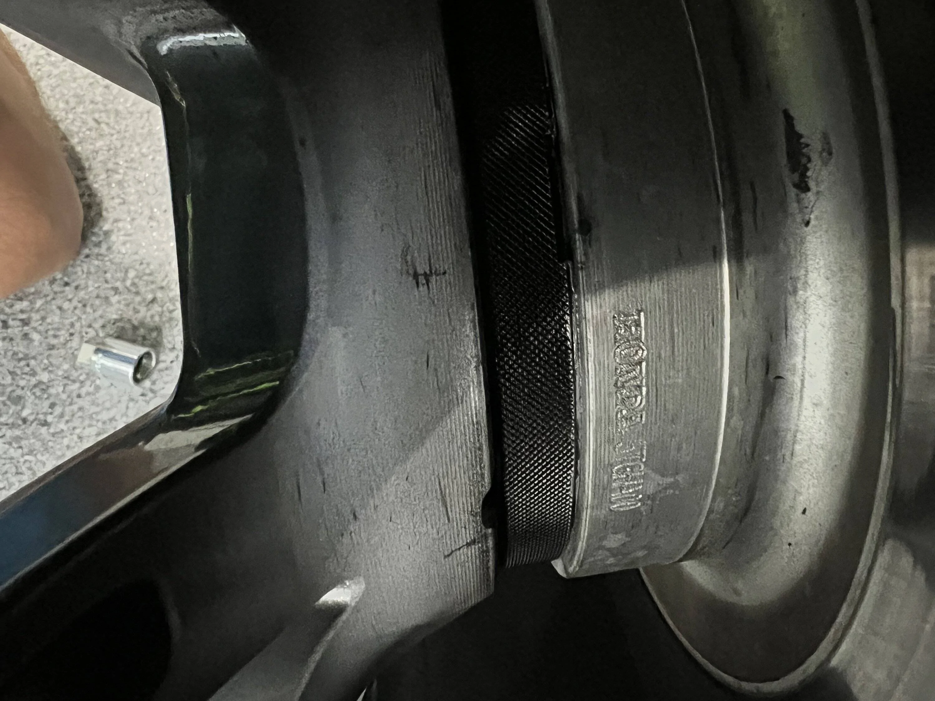 Acura Integra What did you do to your Integra Type S today? 🙋🏻‍♂️ IMG_4906