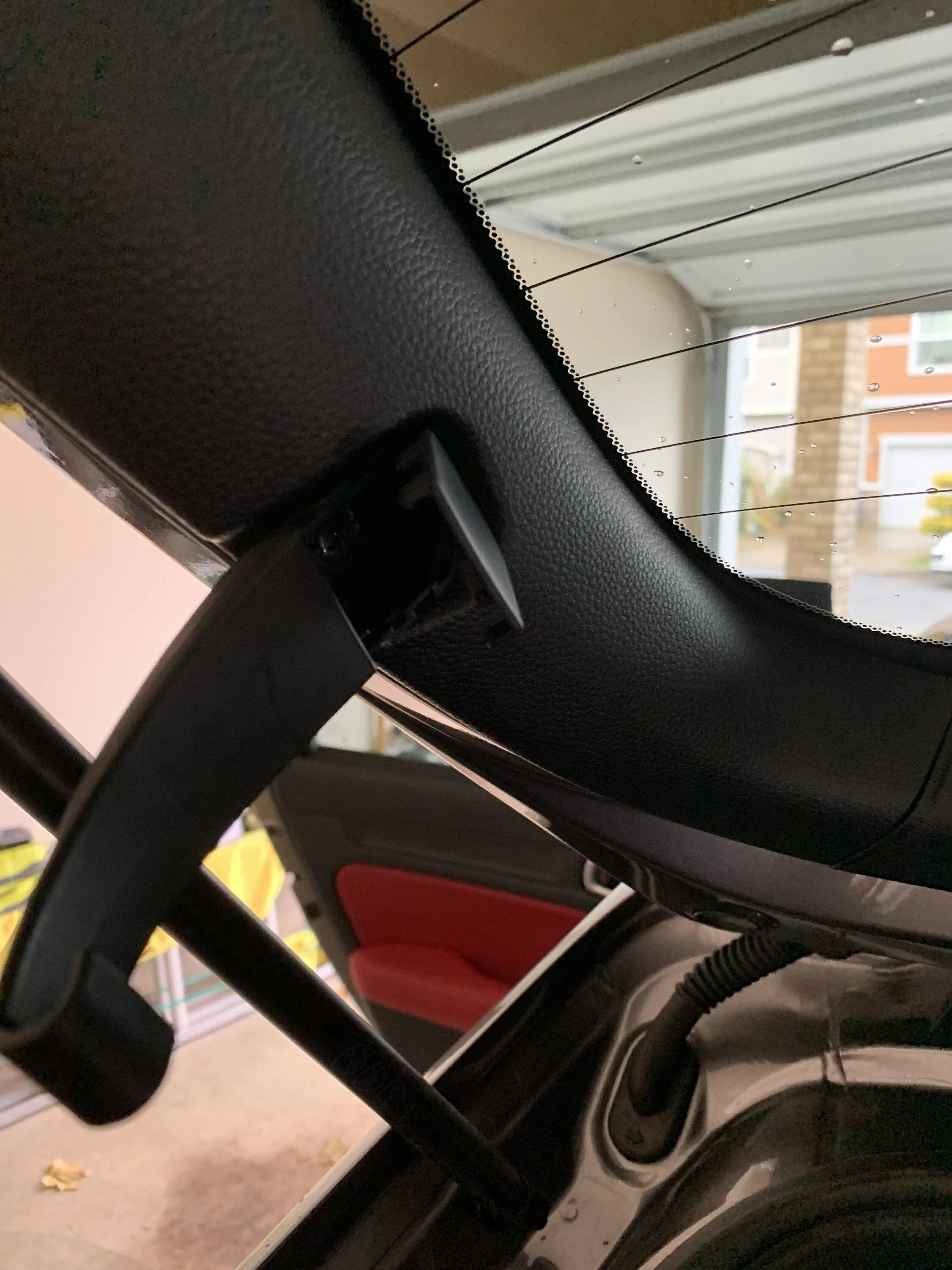 Acura Integra Rear Dashcam Install on 23+ Integra (DE4/DE5) F851C5D1-8136-40BF-A29D-4411C0771B6B