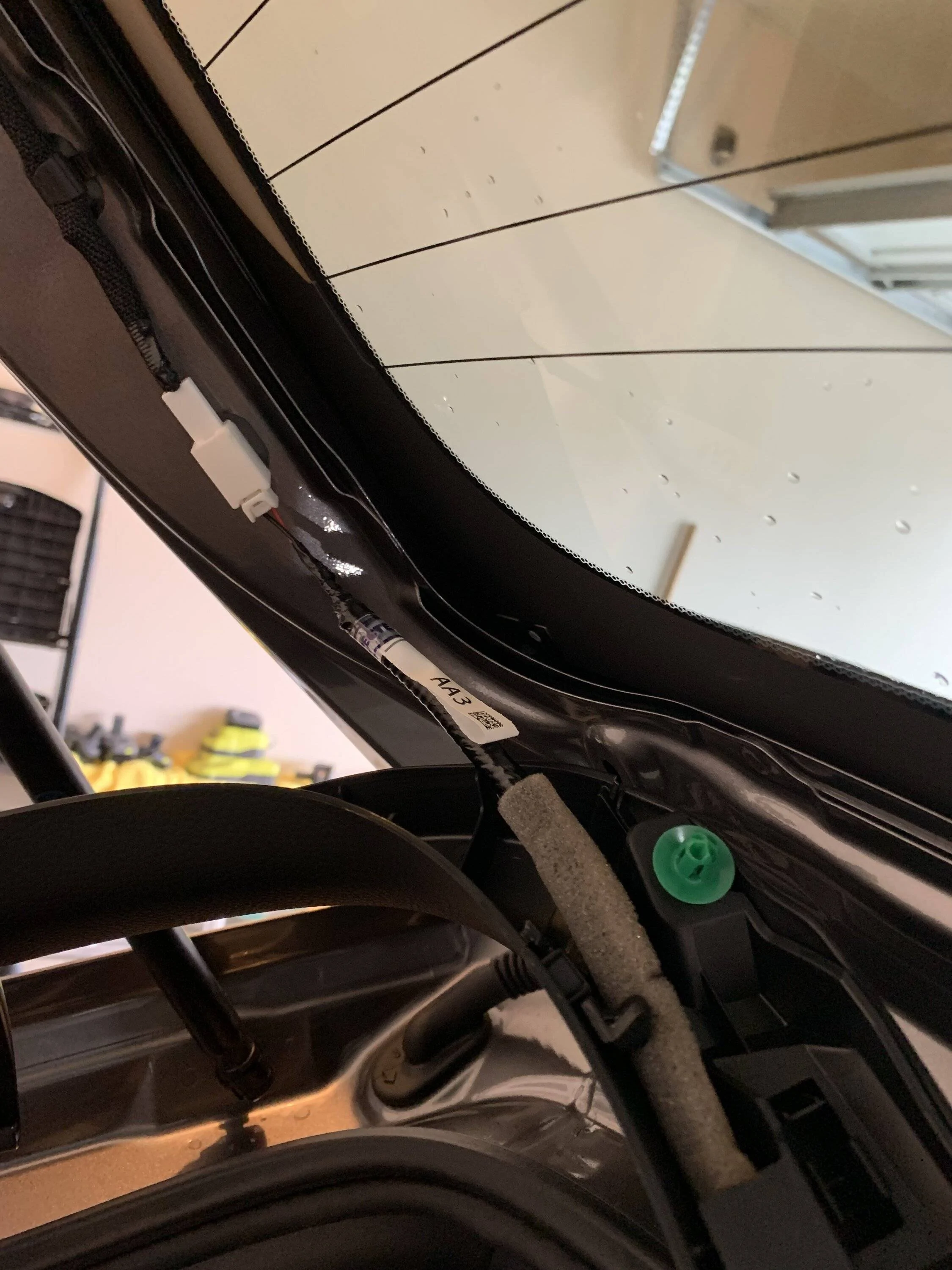 Acura Integra Rear Dashcam Install on 23+ Integra (DE4/DE5) B5D92266-C21A-4D44-91A6-46D6F7486DB4