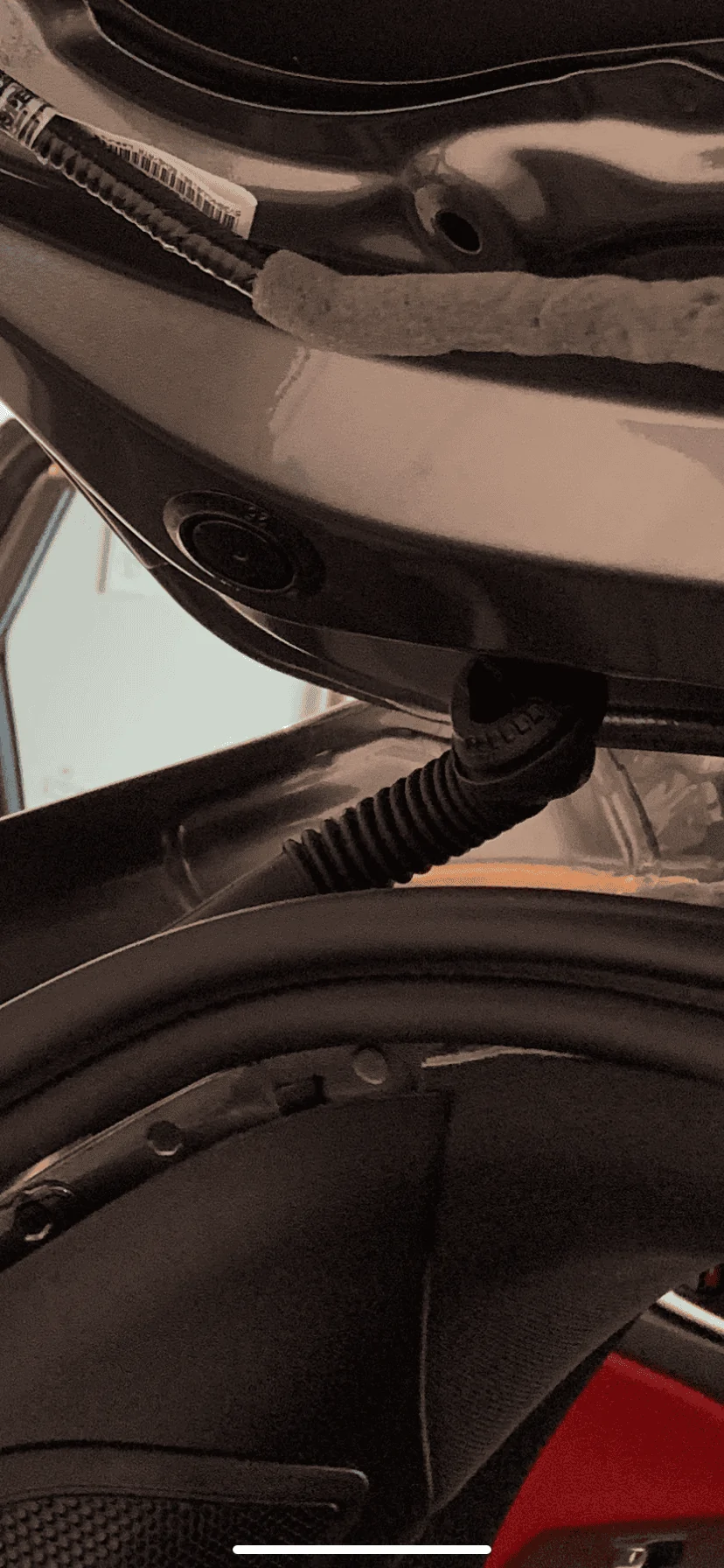 Acura Integra Rear Dashcam Install on 23+ Integra (DE4/DE5) 9EDA1FEA-9853-4E96-AA29-FA1D2ECB6EA8