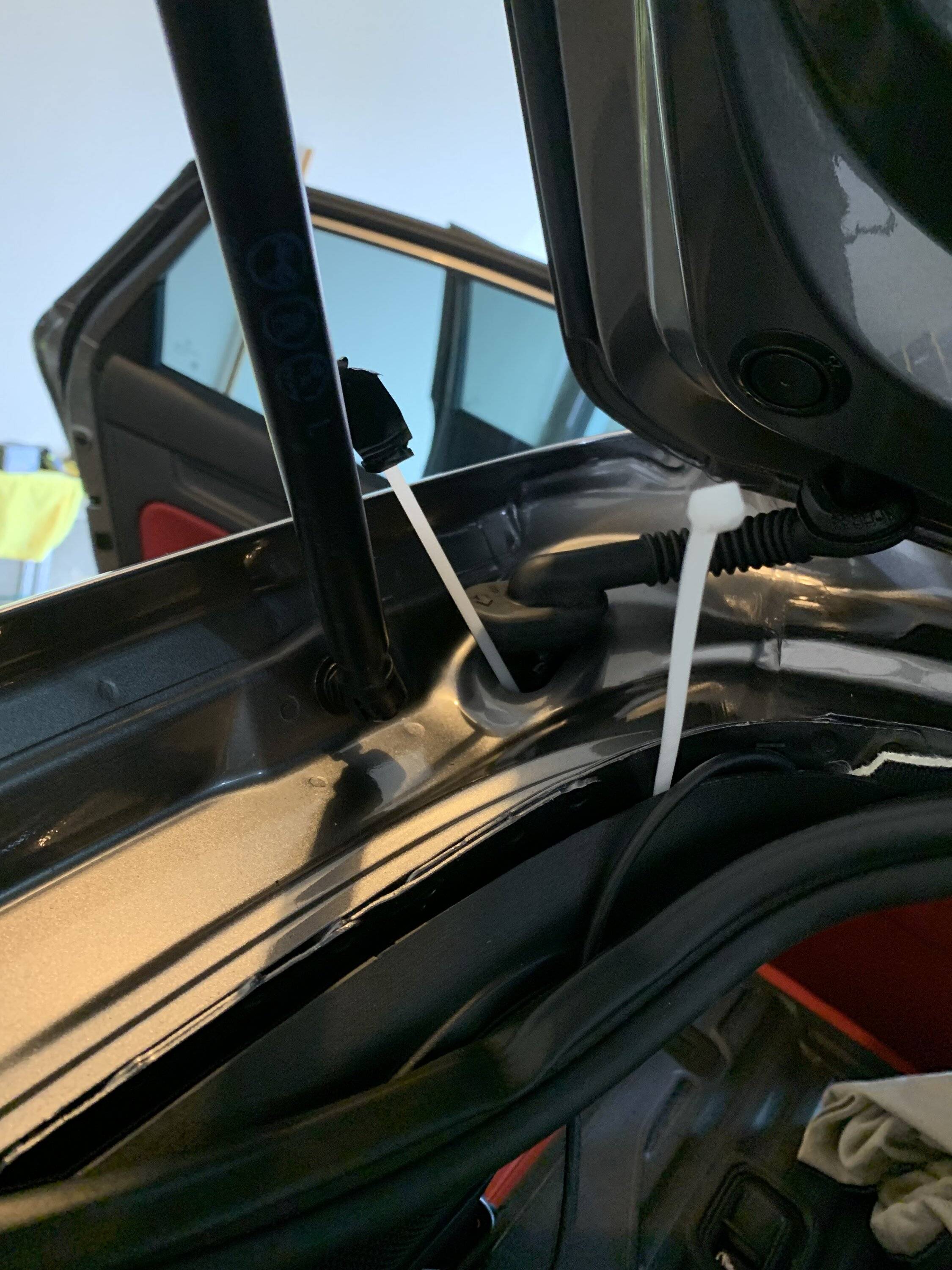 Acura Integra Rear Dashcam Install on 23+ Integra (DE4/DE5) 2921904B-6D59-4F70-ABFA-B4FD256E8E66