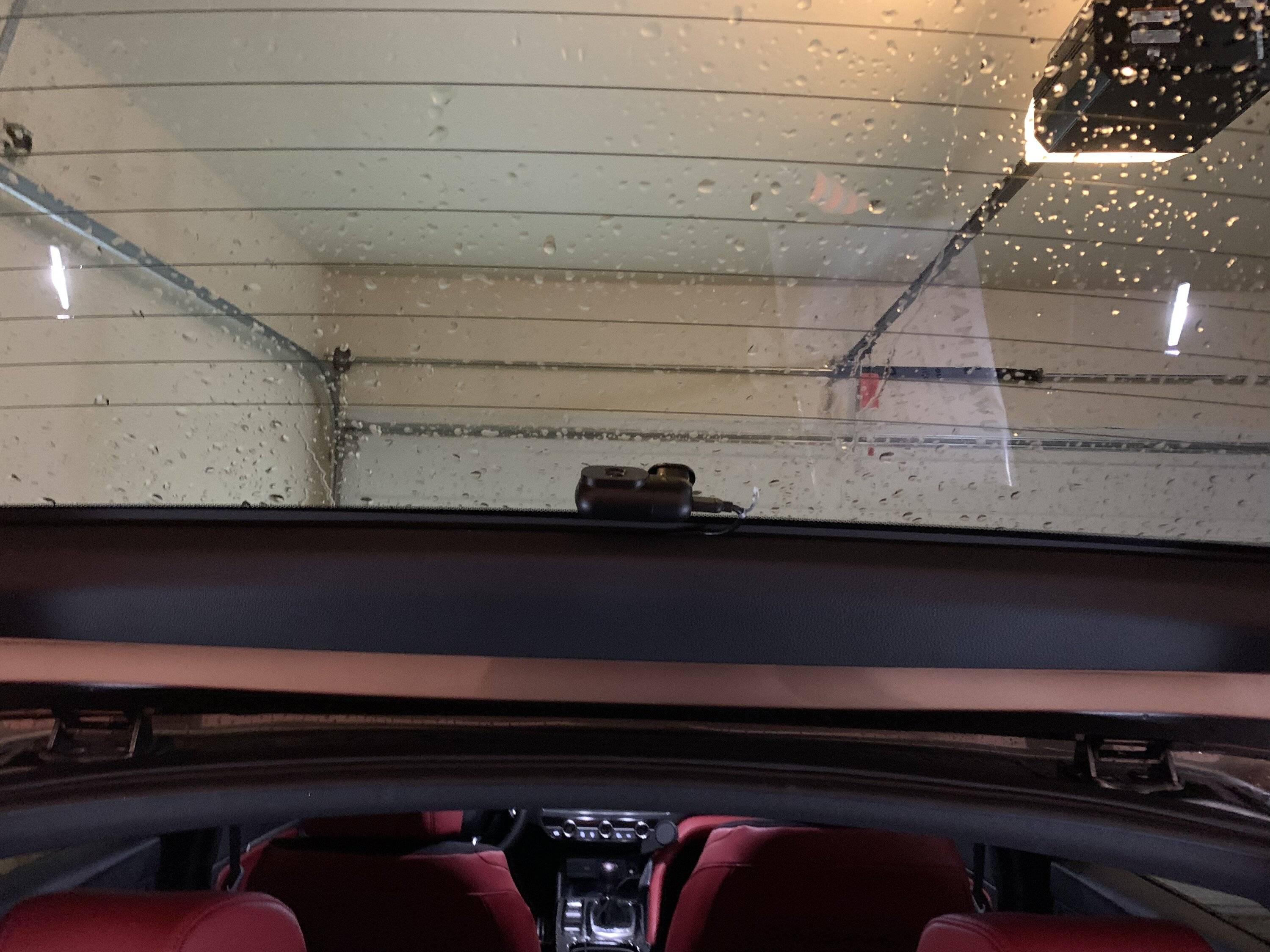 Acura Integra Rear Dashcam Install on 23+ Integra (DE4/DE5) 63E0B402-331A-449B-A957-50FDEF191E5D