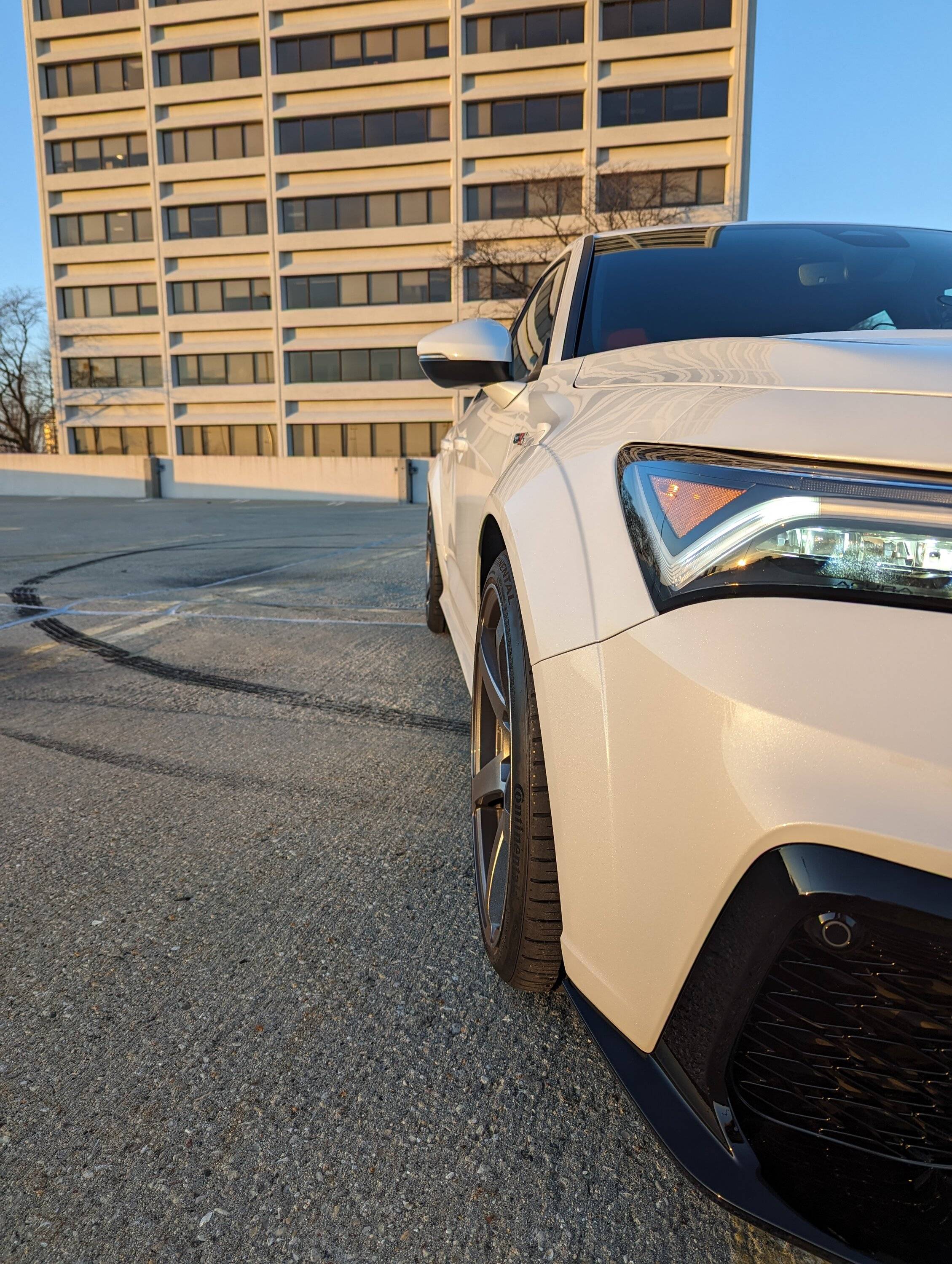 Acura Integra Type S Winter Wheels / Fitment Specs PXL_20231207_215643691