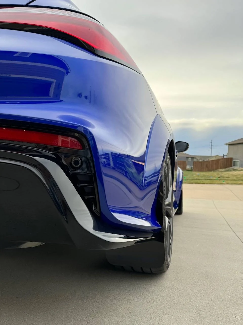 Acura Integra Rally Armor Mud Flaps now available.... IMG_4073