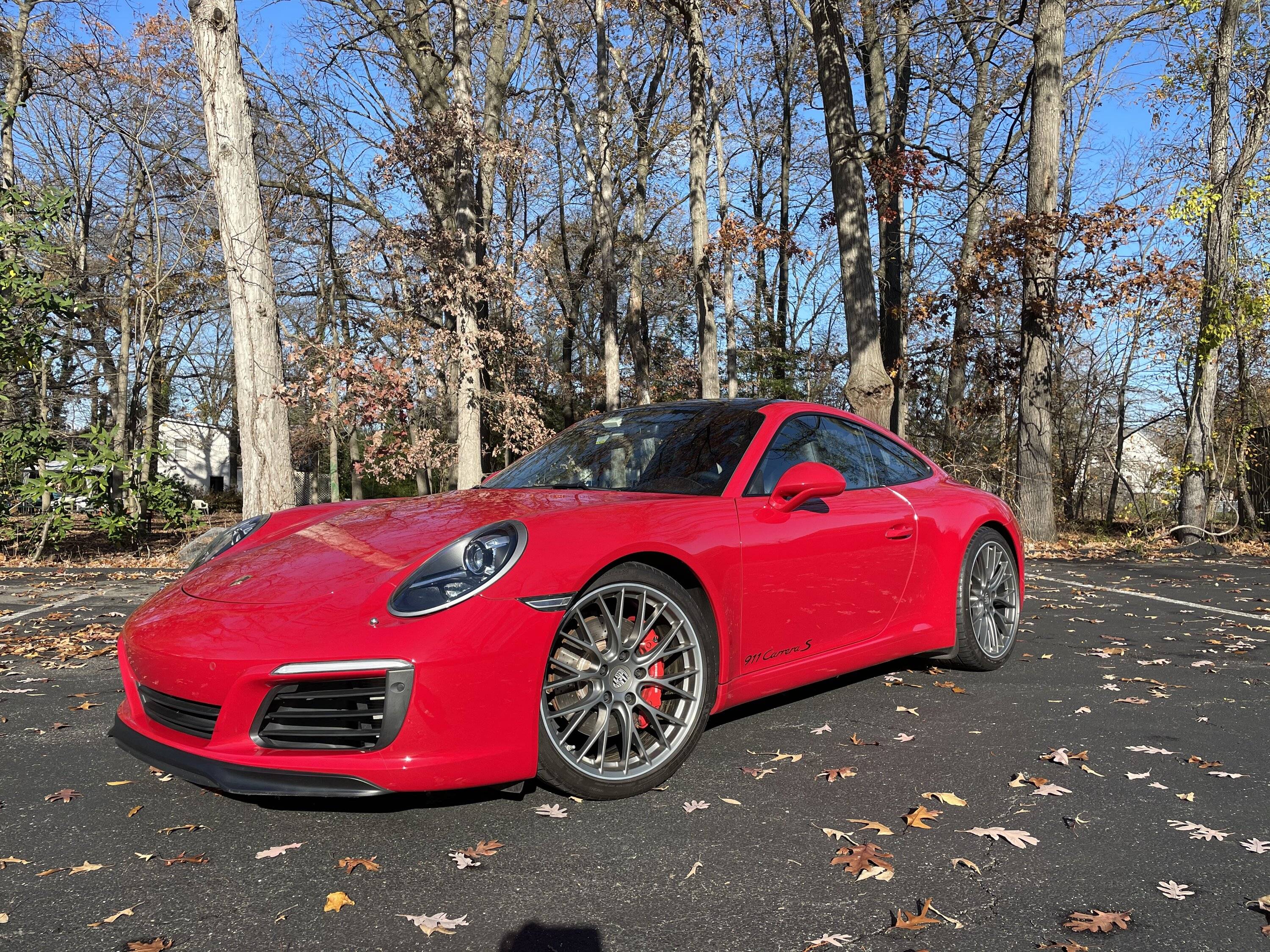 Acura Integra ForeverCar’s ITS Journal 911