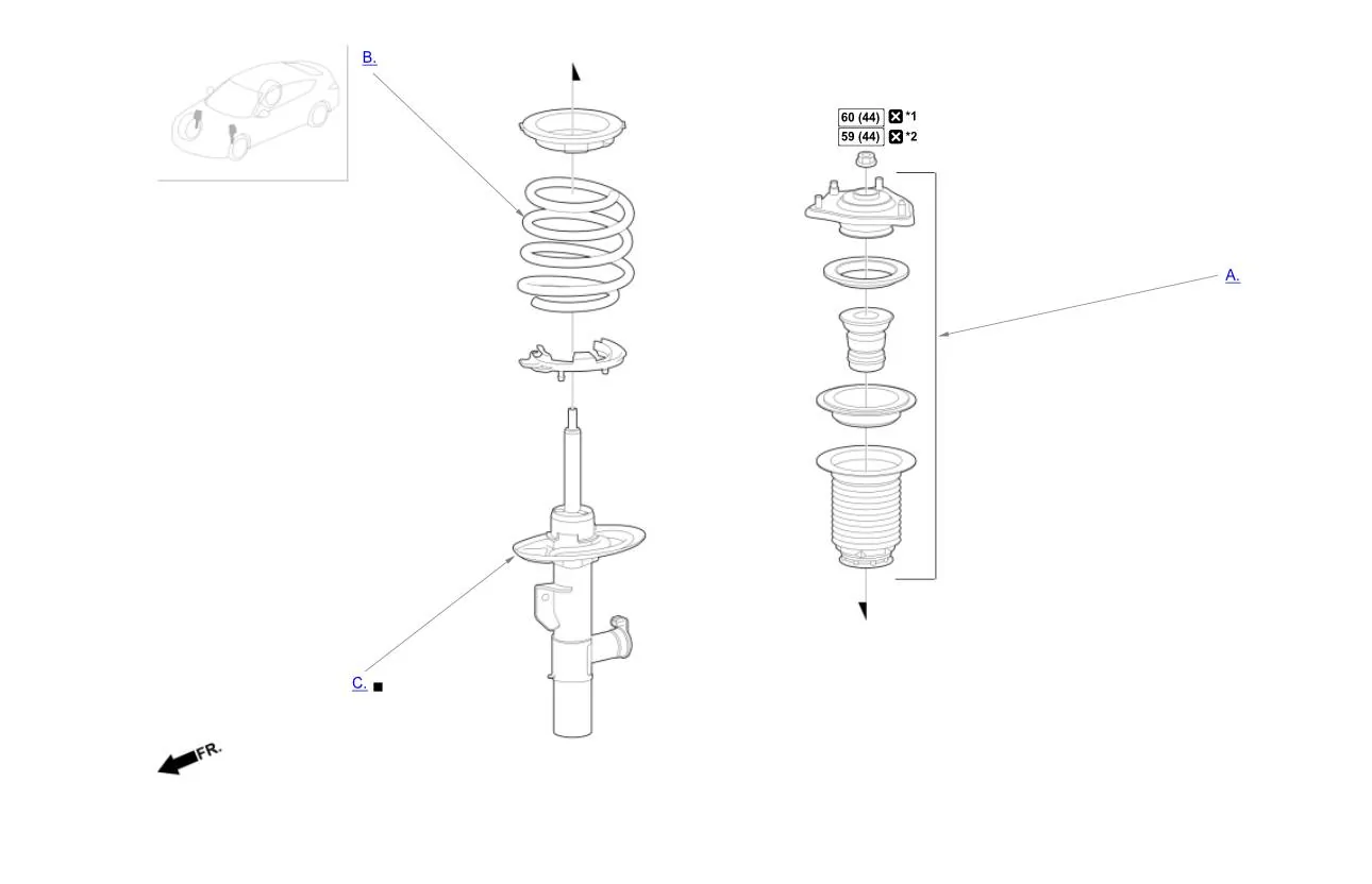 Acura Integra Bolt torque speacs for rear suspension, ITS IMG_0720