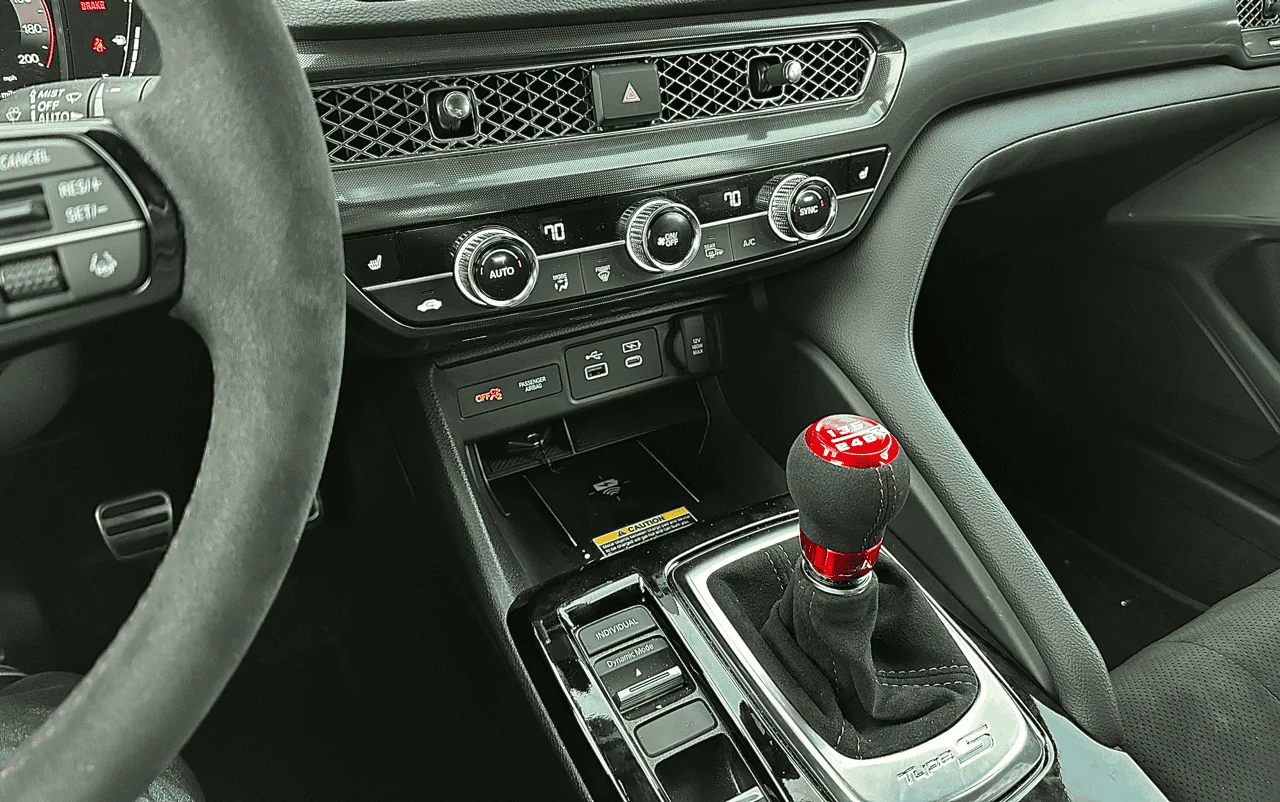 Acura Integra What did you do to your Integra Type S today? 🙋🏻‍♂️ Stratos