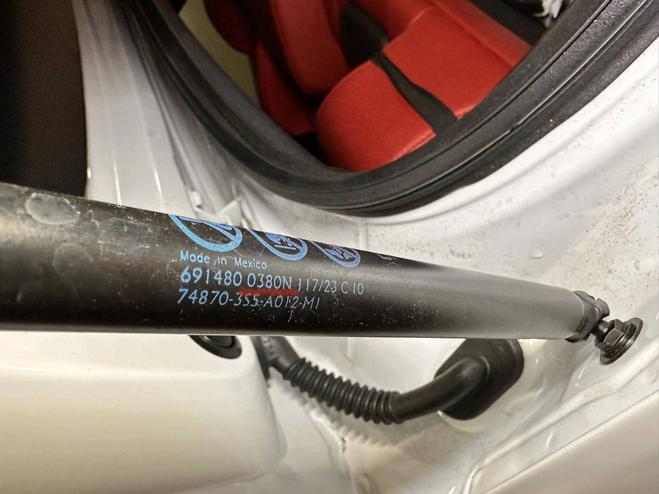 Acura Integra Unpopular Opinions: Missing "features" you're happy about 15A8AE69-6A95-433F-B46B-234A702E7C2C