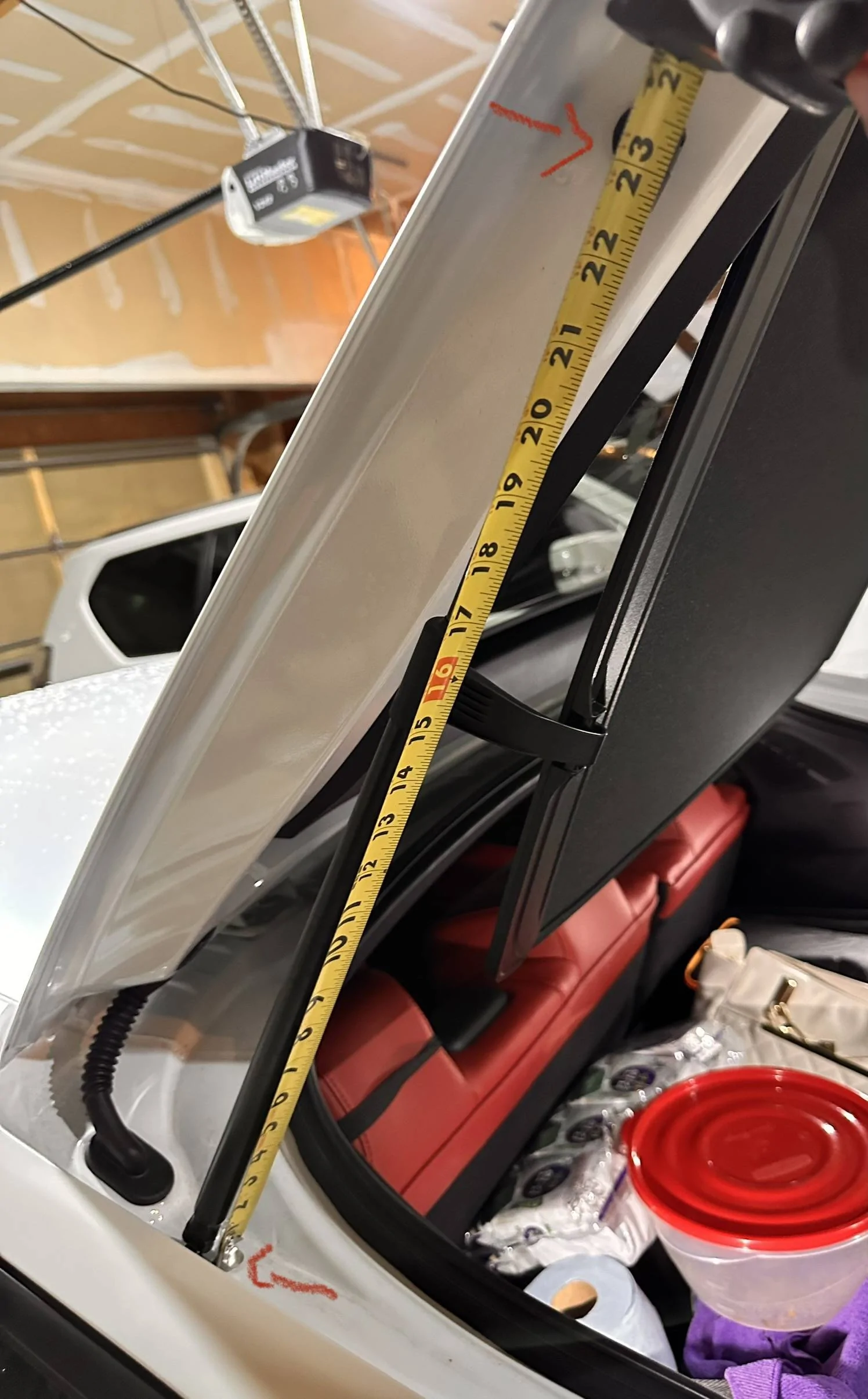 Acura Integra Unpopular Opinions: Missing "features" you're happy about 812F119D-C813-45E1-817B-997283986C57