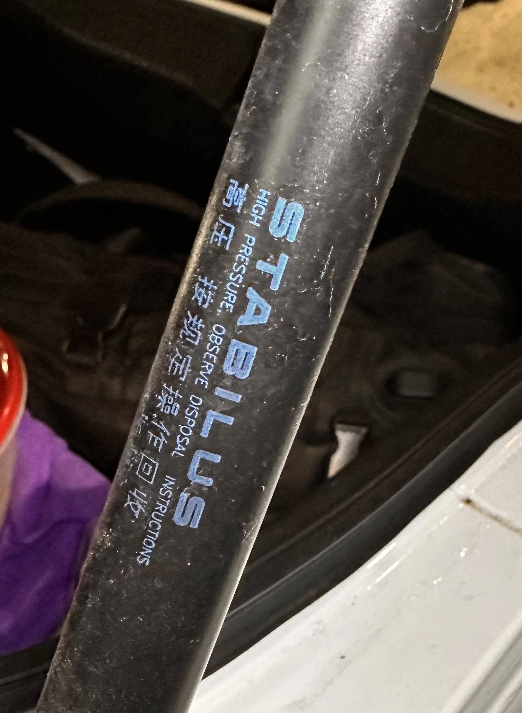 Acura Integra Unpopular Opinions: Missing "features" you're happy about 07C57C61-DEC9-4612-9F8B-69D4919AC8E0