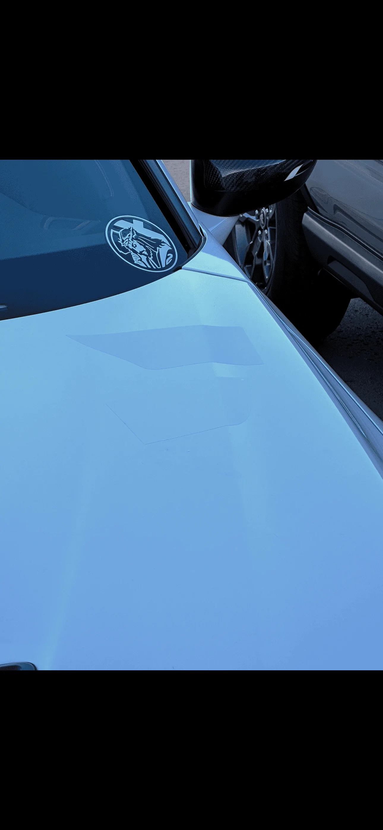 Acura Integra Matte Ppf 8F4EB80A-F645-490C-8DC5-5EB11B35D742