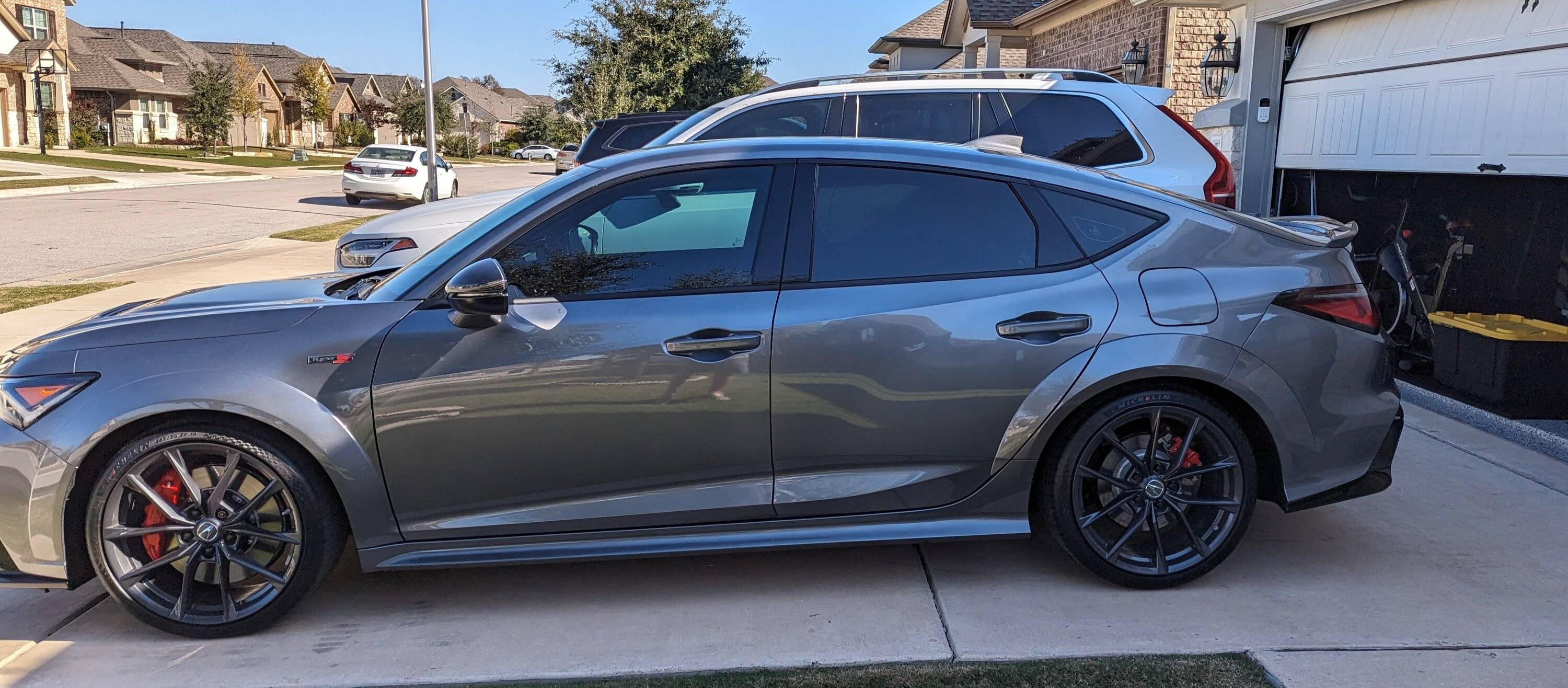 Acura Integra LCM Photos Appreciation Thread PXL_20231209_180333698