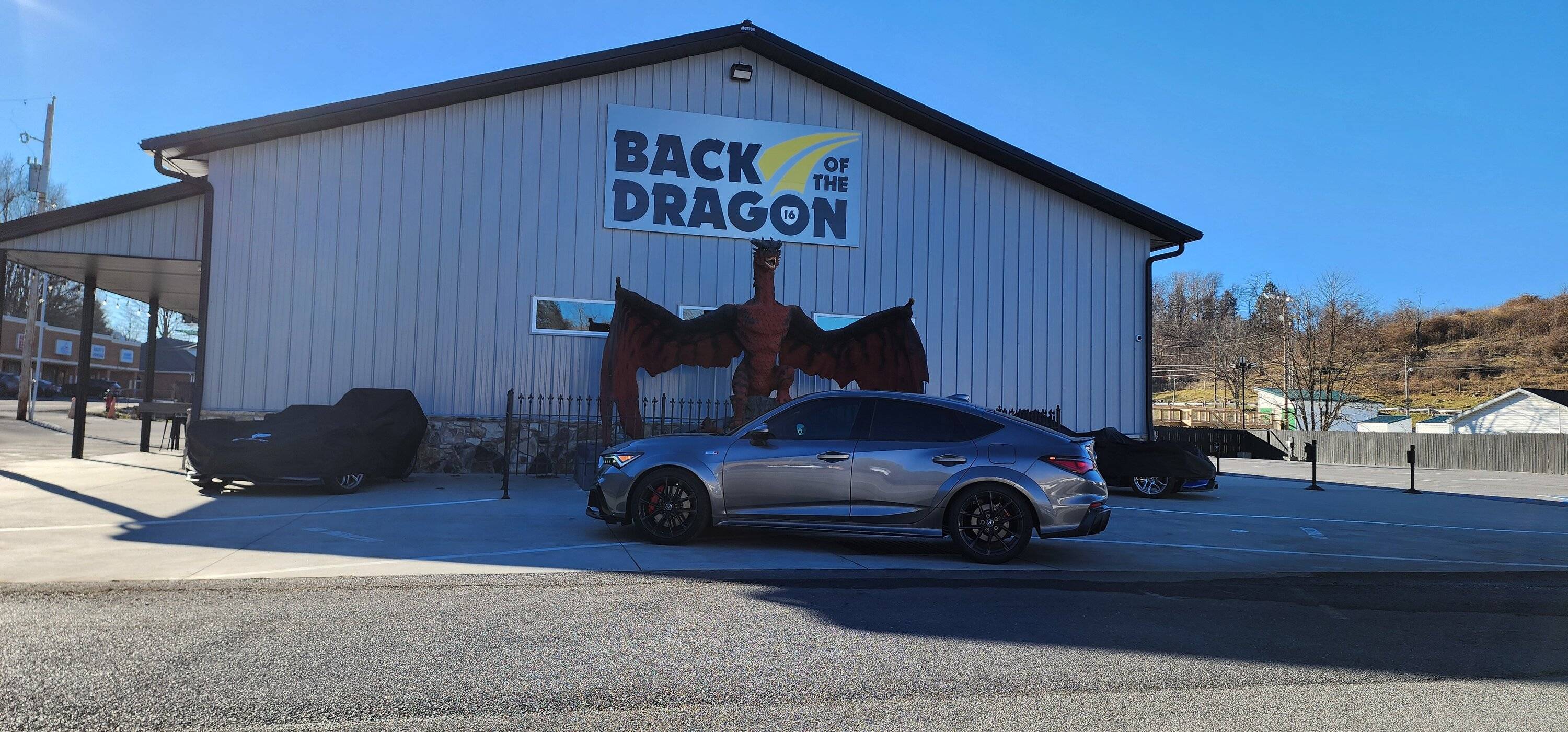 Acura Integra LCM Photos Appreciation Thread 1000003353