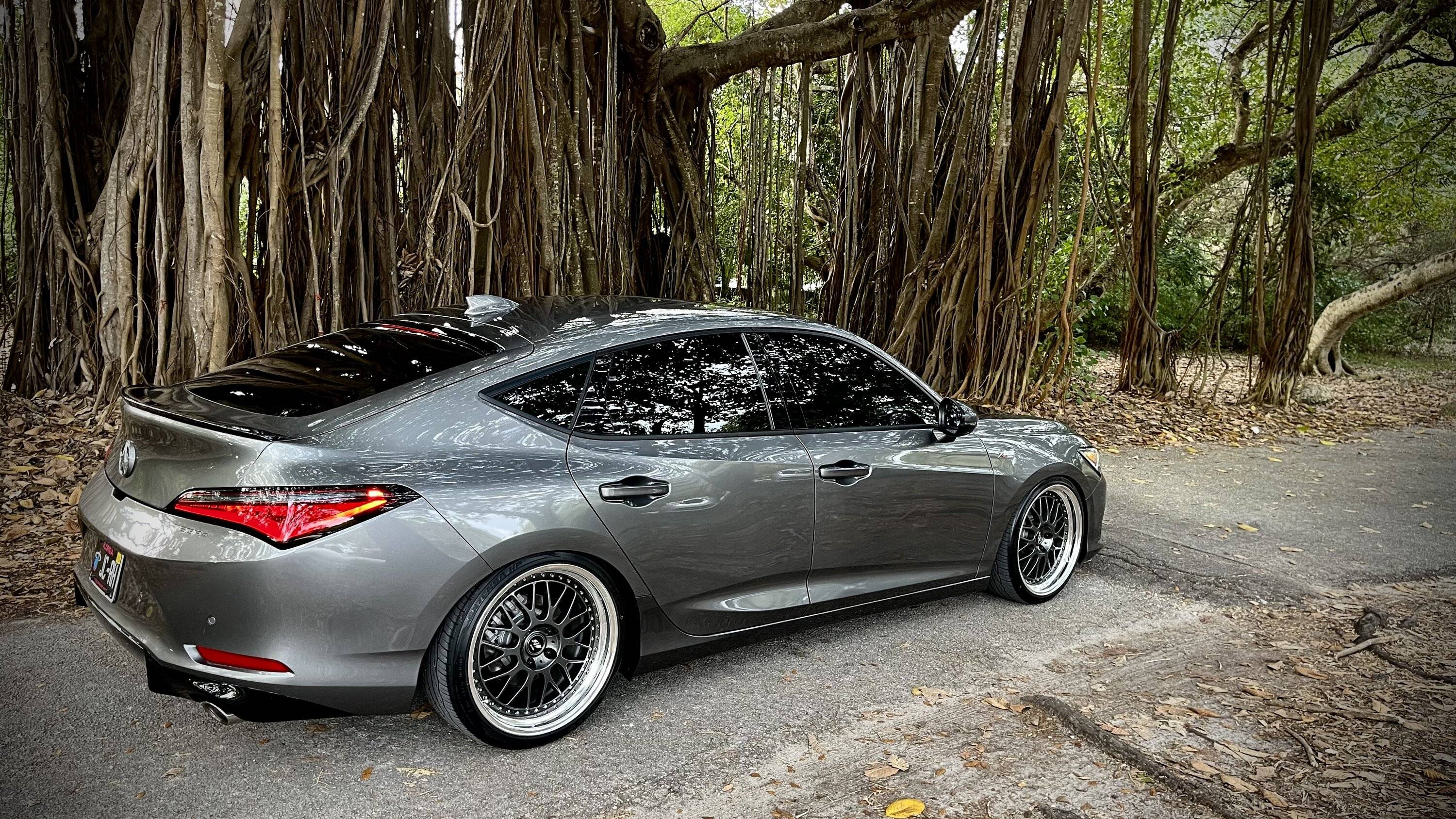 Acura Integra Eibach Pro Kit Vs Sportline Regrets...? IMG_0290