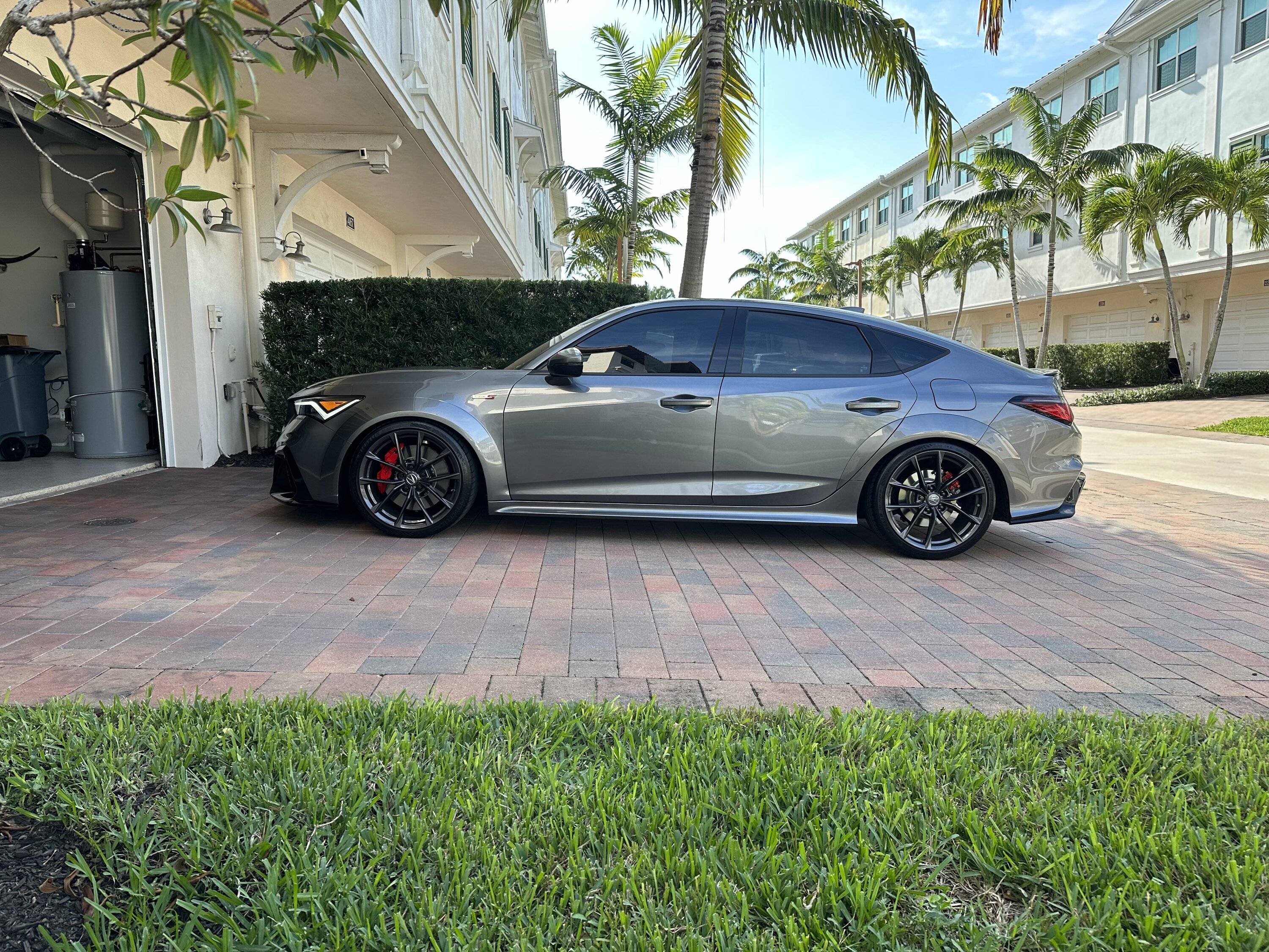 Acura Integra Eibach Pro Kit Vs Sportline Regrets...? IMG_0739