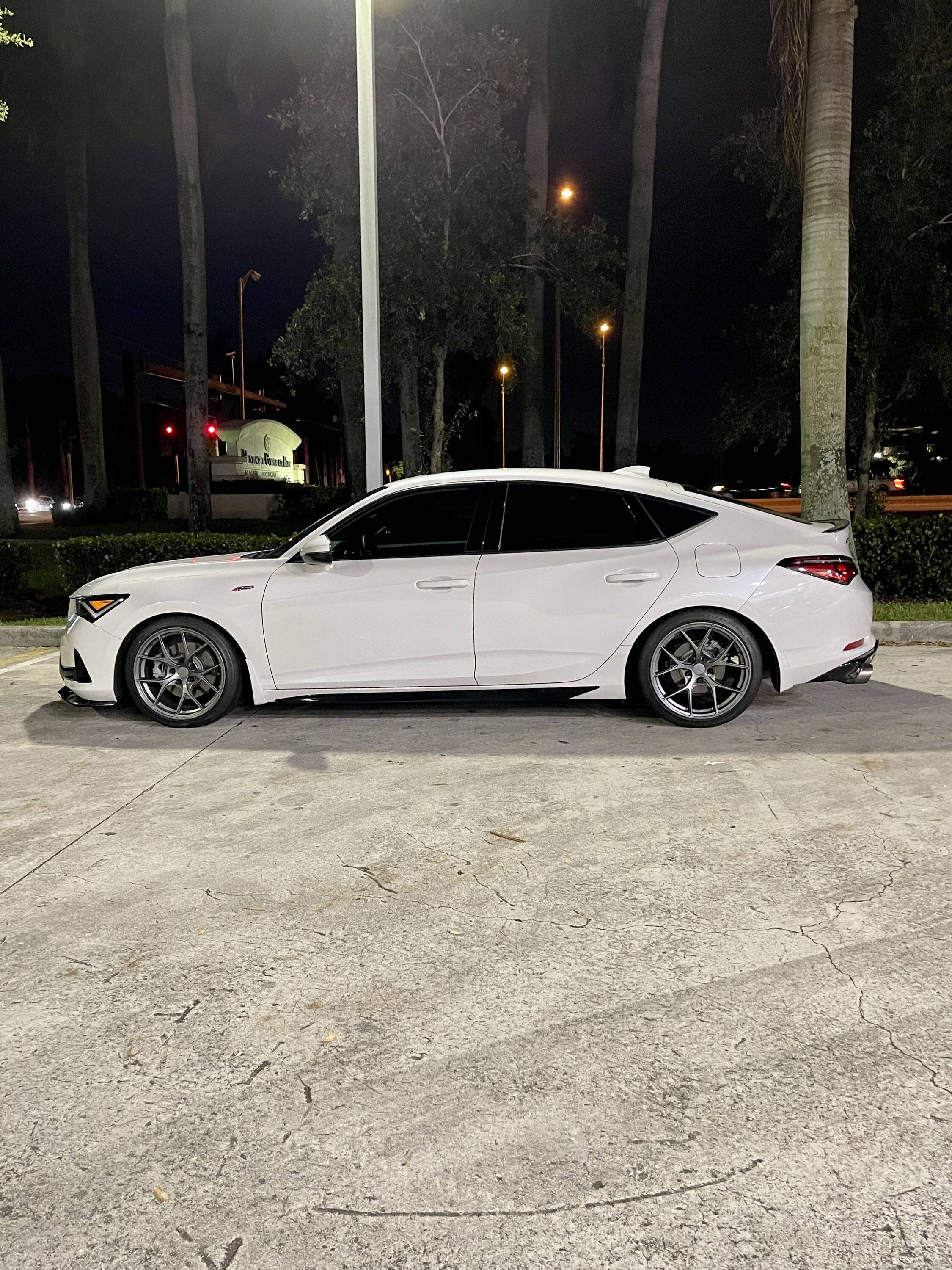 Acura Integra Eibach Pro Kit Vs Sportline Regrets...? IMG_1241