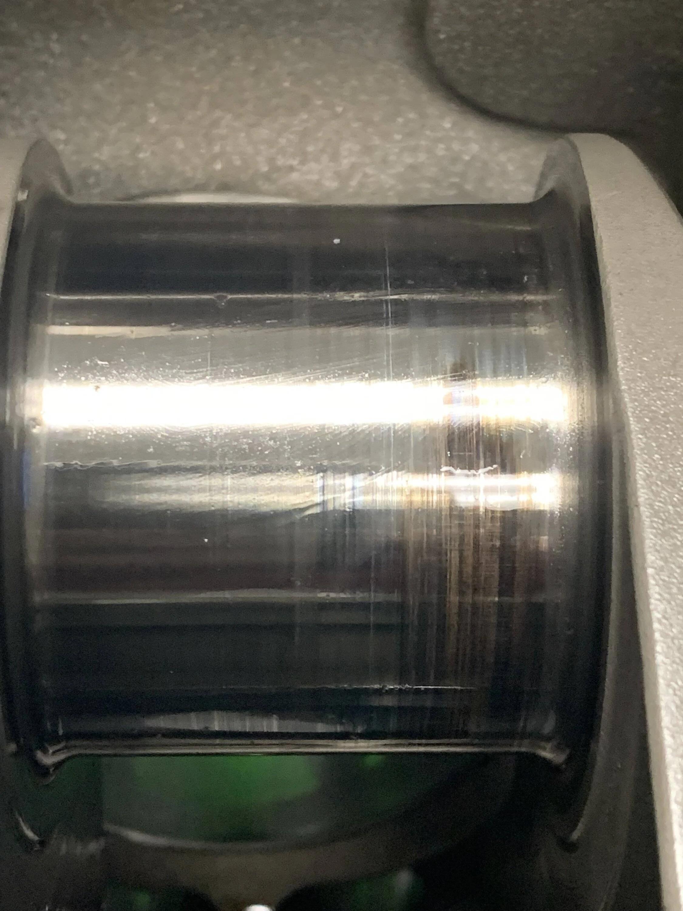 Acura Integra ForeverCar’s ITS Journal 72488820183__6B378917-5A25-4B80-B061-6C060621F3D4