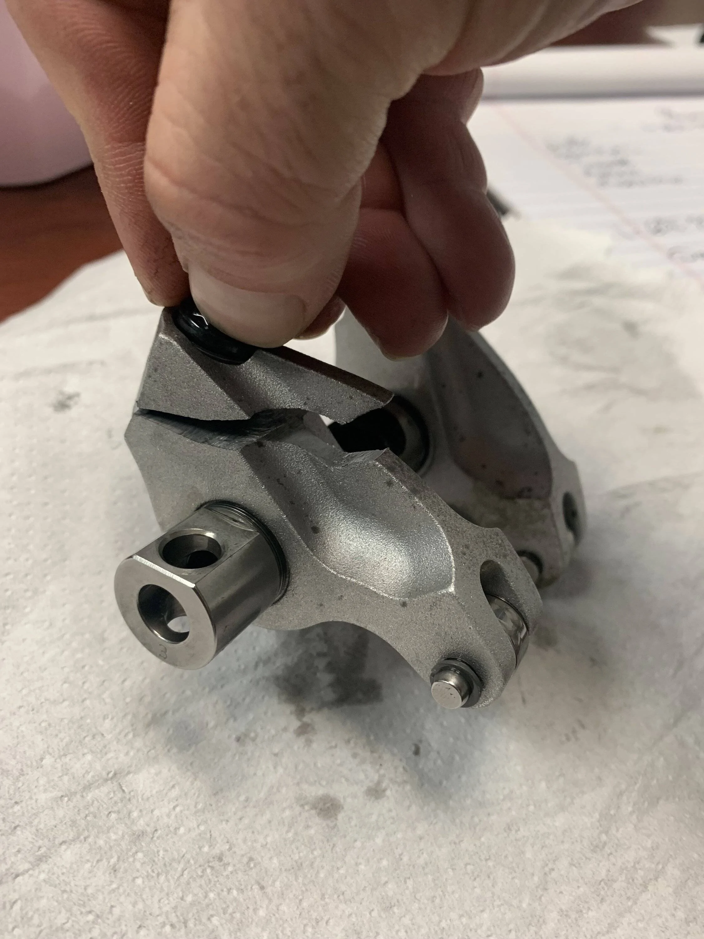 Acura Integra ForeverCar’s ITS Journal 72488785989__140CAC2C-6441-43F0-968C-F755E4EA4C6E