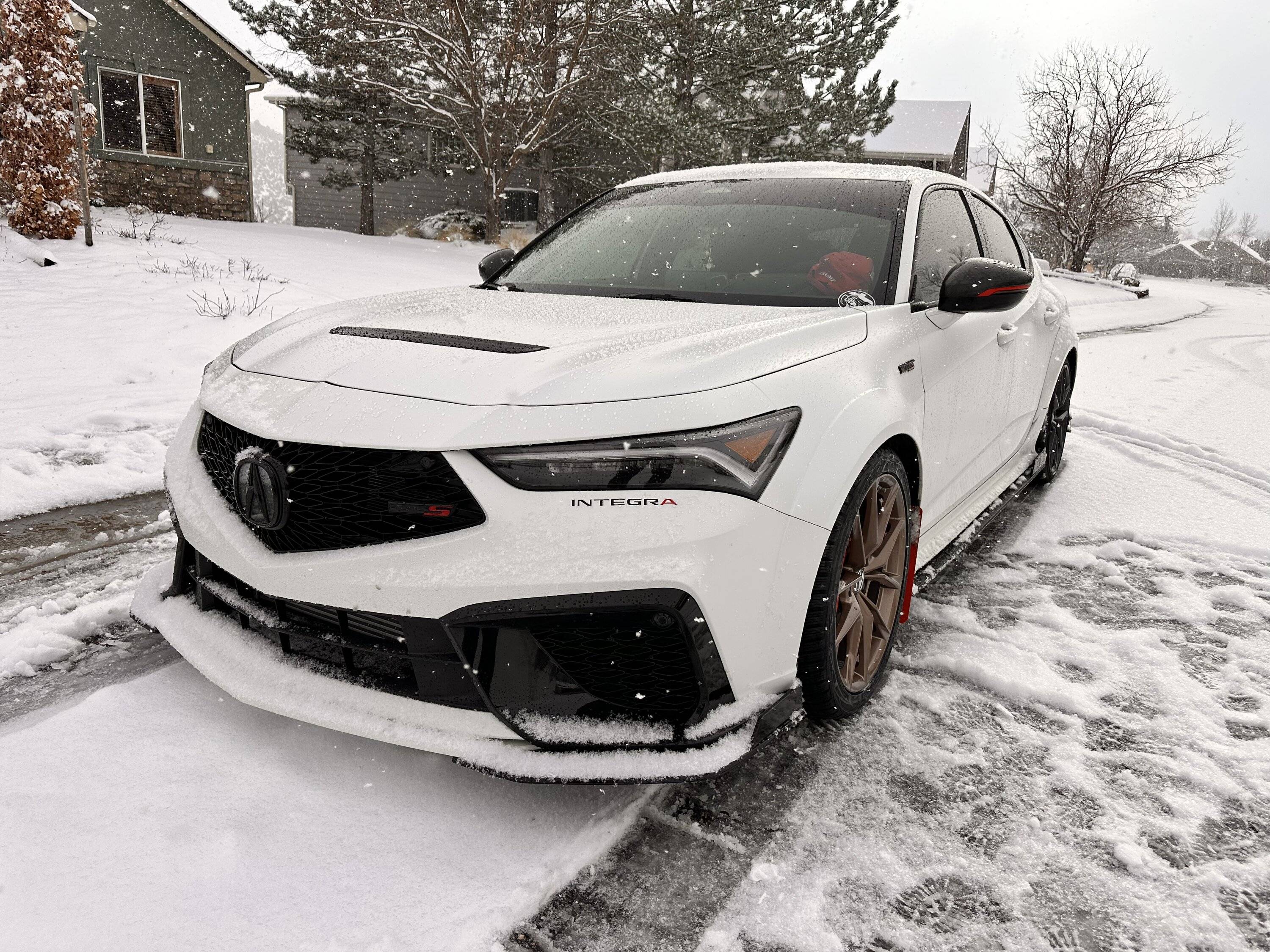 Acura Integra Changing from OEM Tires on Type S A7497487-366E-429B-9A89-55FD6520097C