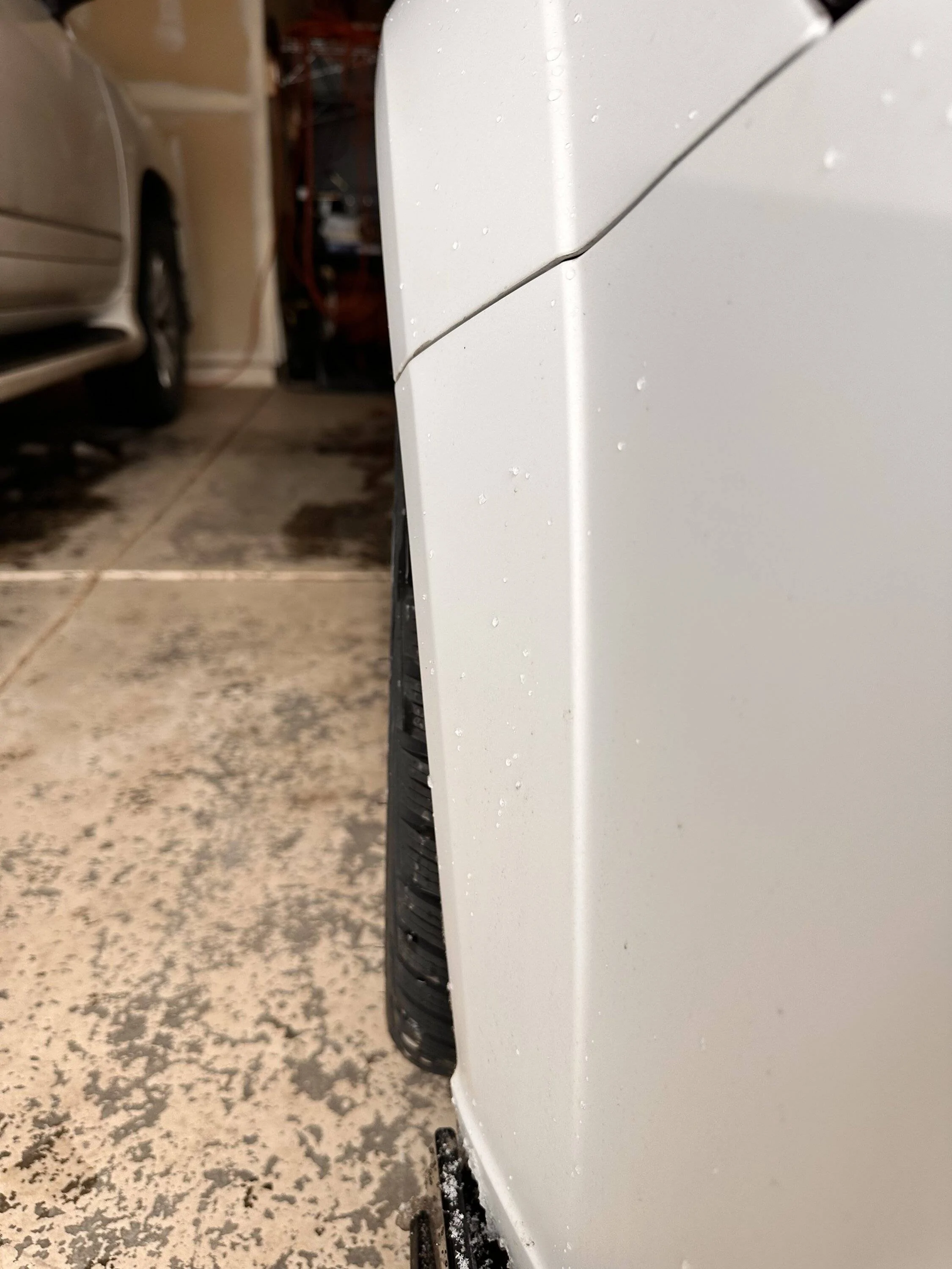 Acura Integra Changing from OEM Tires on Type S 4AB1715D-E526-42A6-8136-EC1F76B9319F