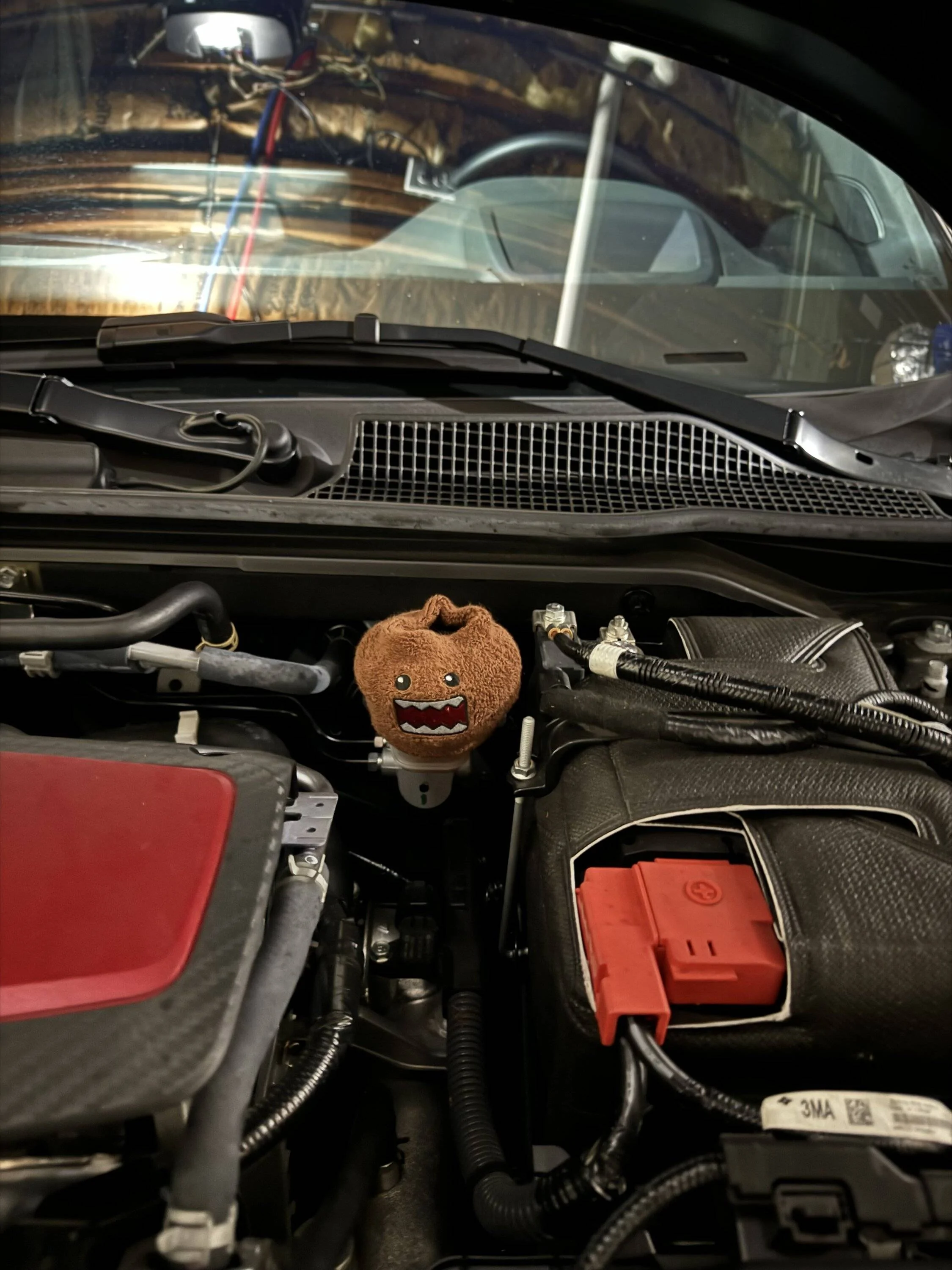 Acura Integra What did you do to your Integra Type S today? 🙋🏻‍♂️ IMG_6004