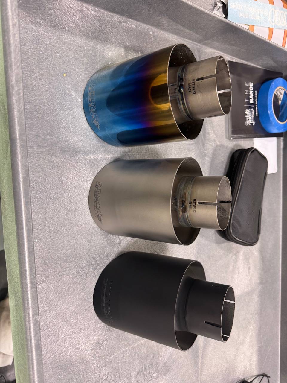 Acura Integra What did you do to your Integra Type S today? 🙋🏻‍♂️ IMG_5989