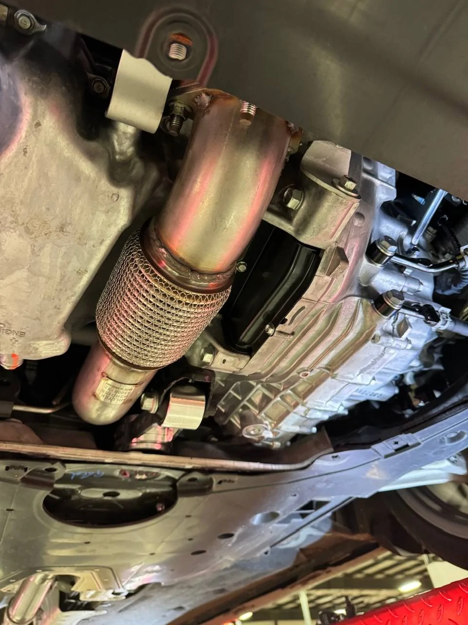 Acura Integra What did you do to your Integra Type S today? 🙋🏻‍♂️ IMG_5985