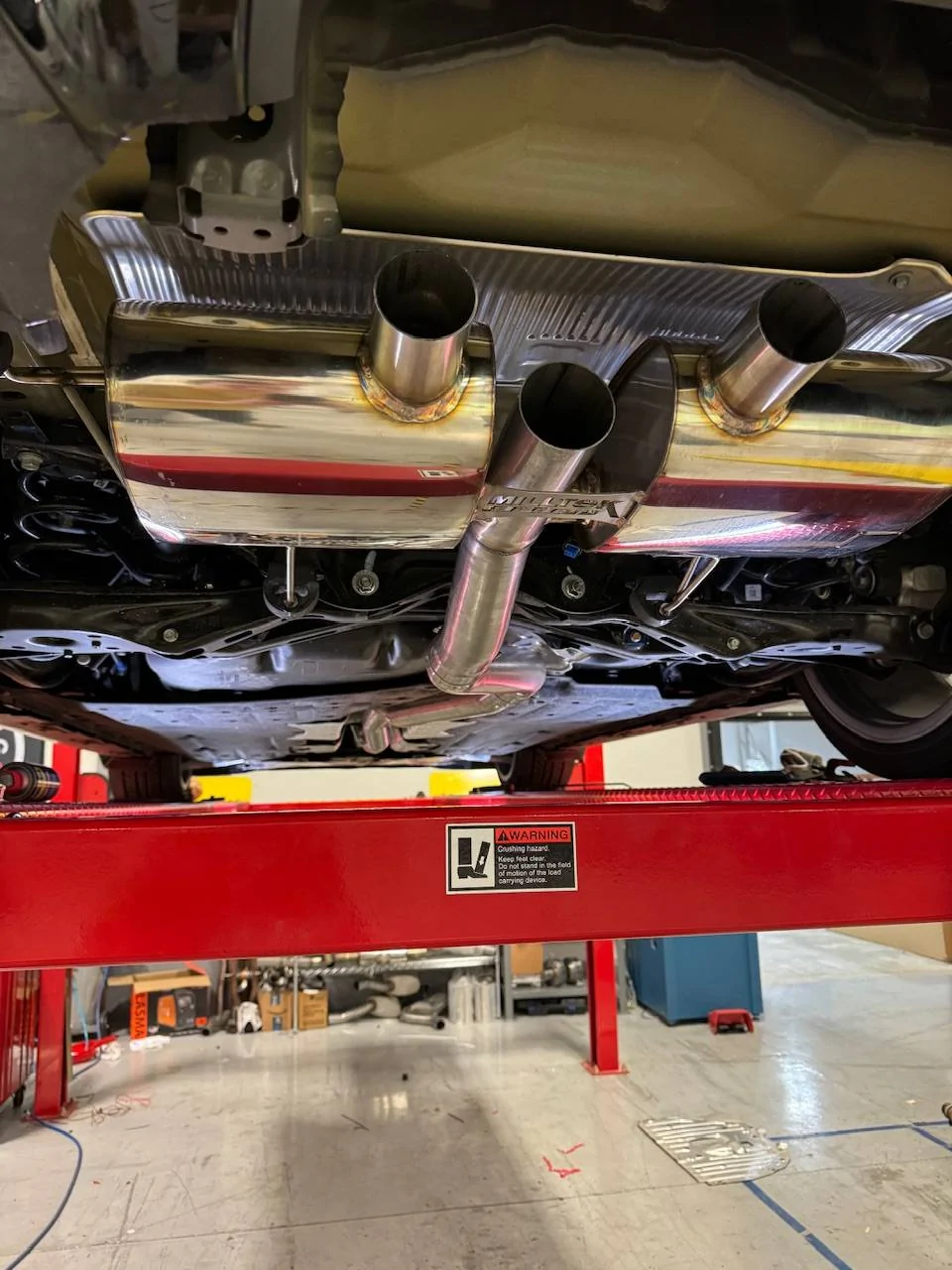 Acura Integra What did you do to your Integra Type S today? 🙋🏻‍♂️ IMG_5988