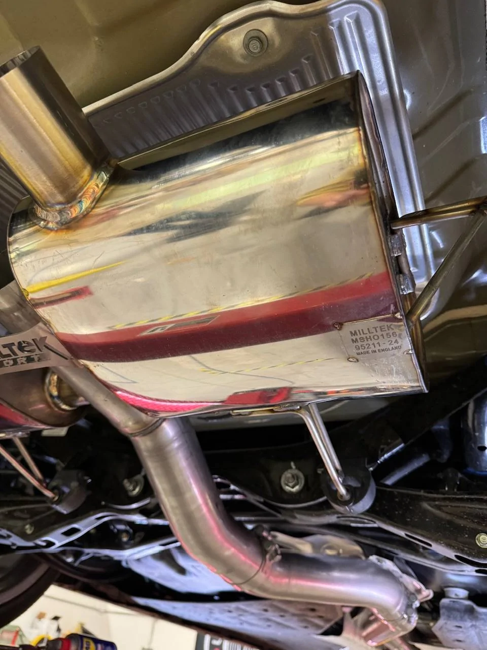 Acura Integra What did you do to your Integra Type S today? 🙋🏻‍♂️ IMG_5990