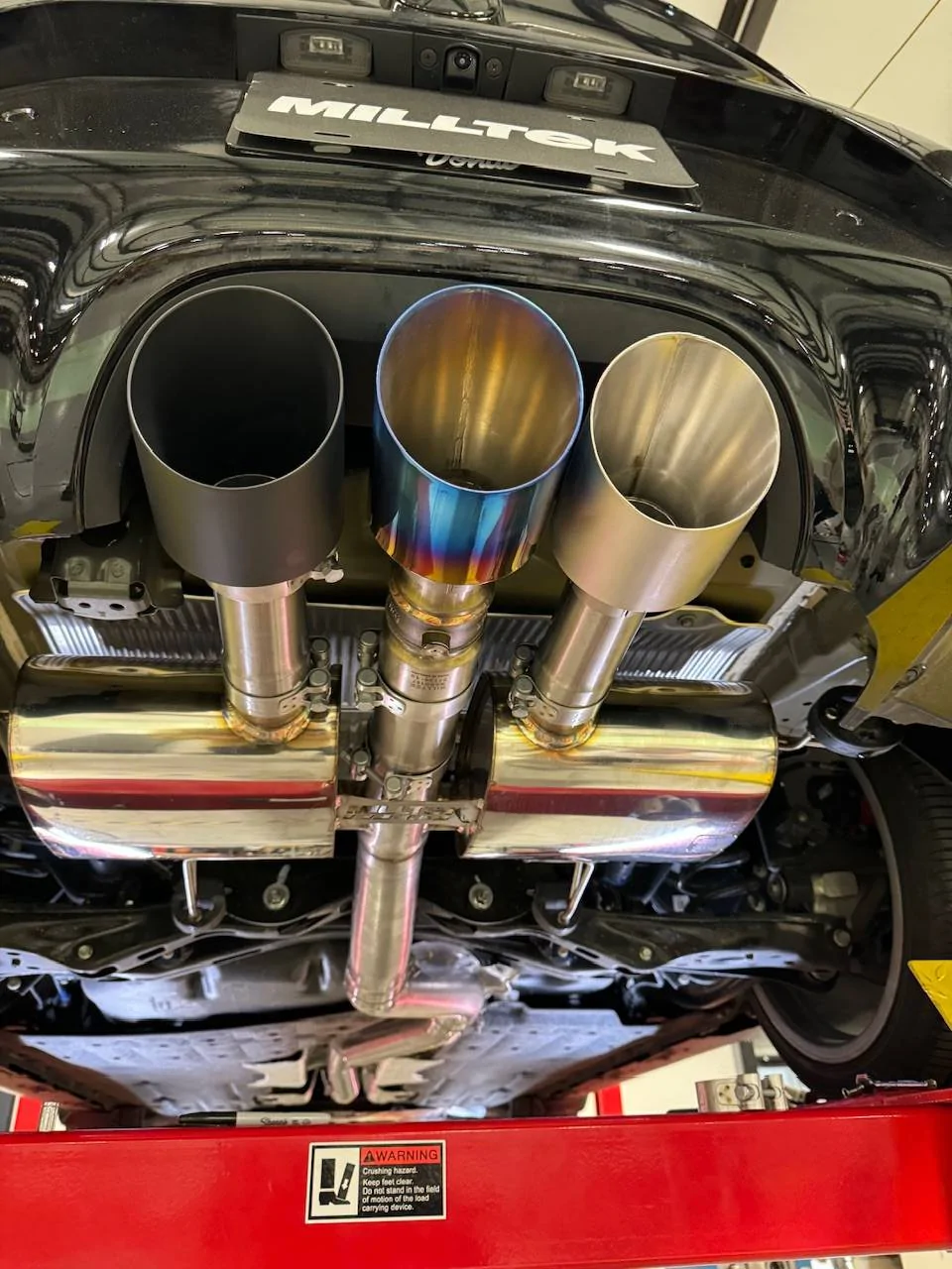 Acura Integra What did you do to your Integra Type S today? 🙋🏻‍♂️ IMG_5991