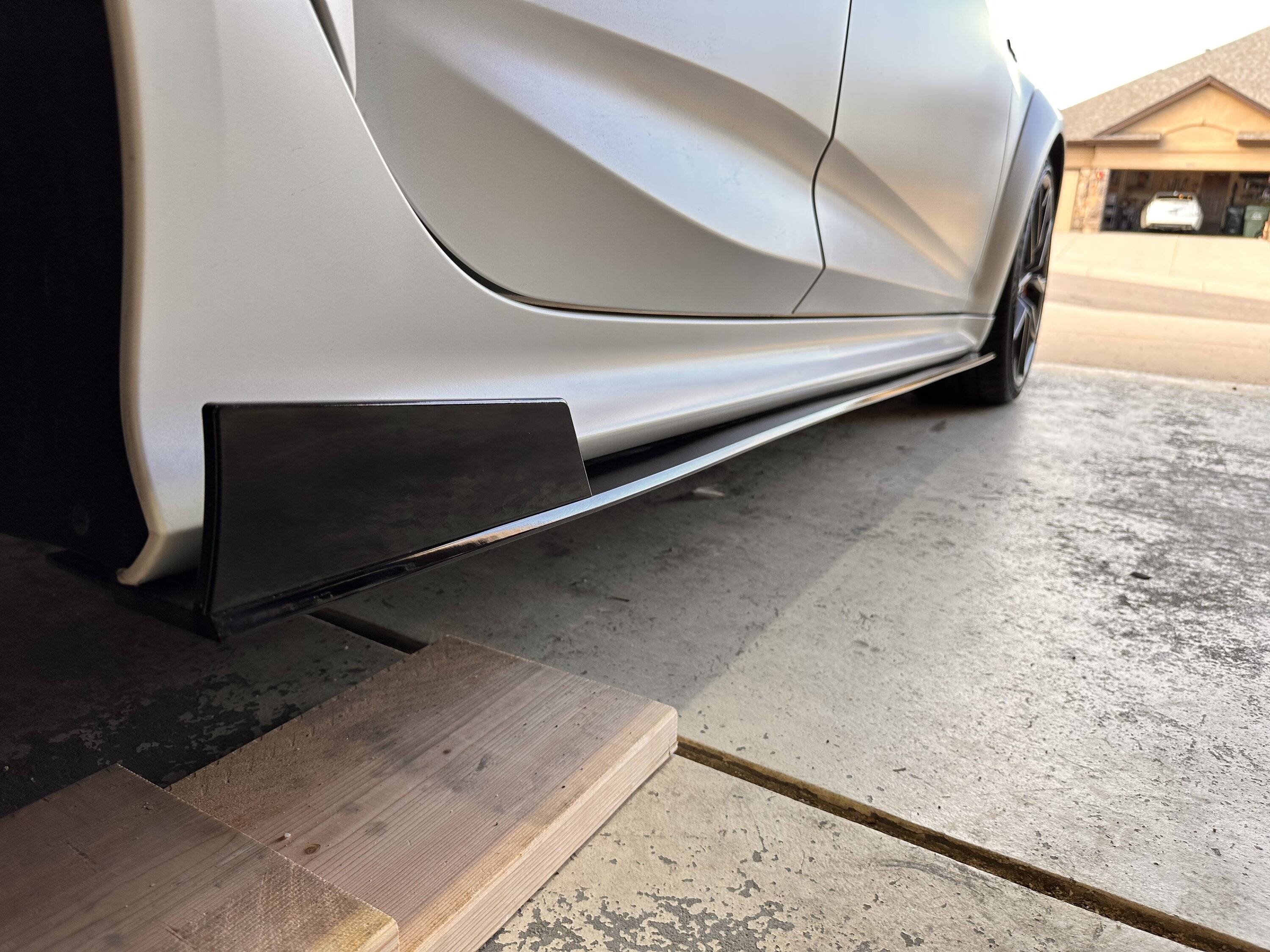 Acura Integra Changing from OEM Tires on Type S 87BB39A2-19E2-4209-BCCB-F86F9F5A815F