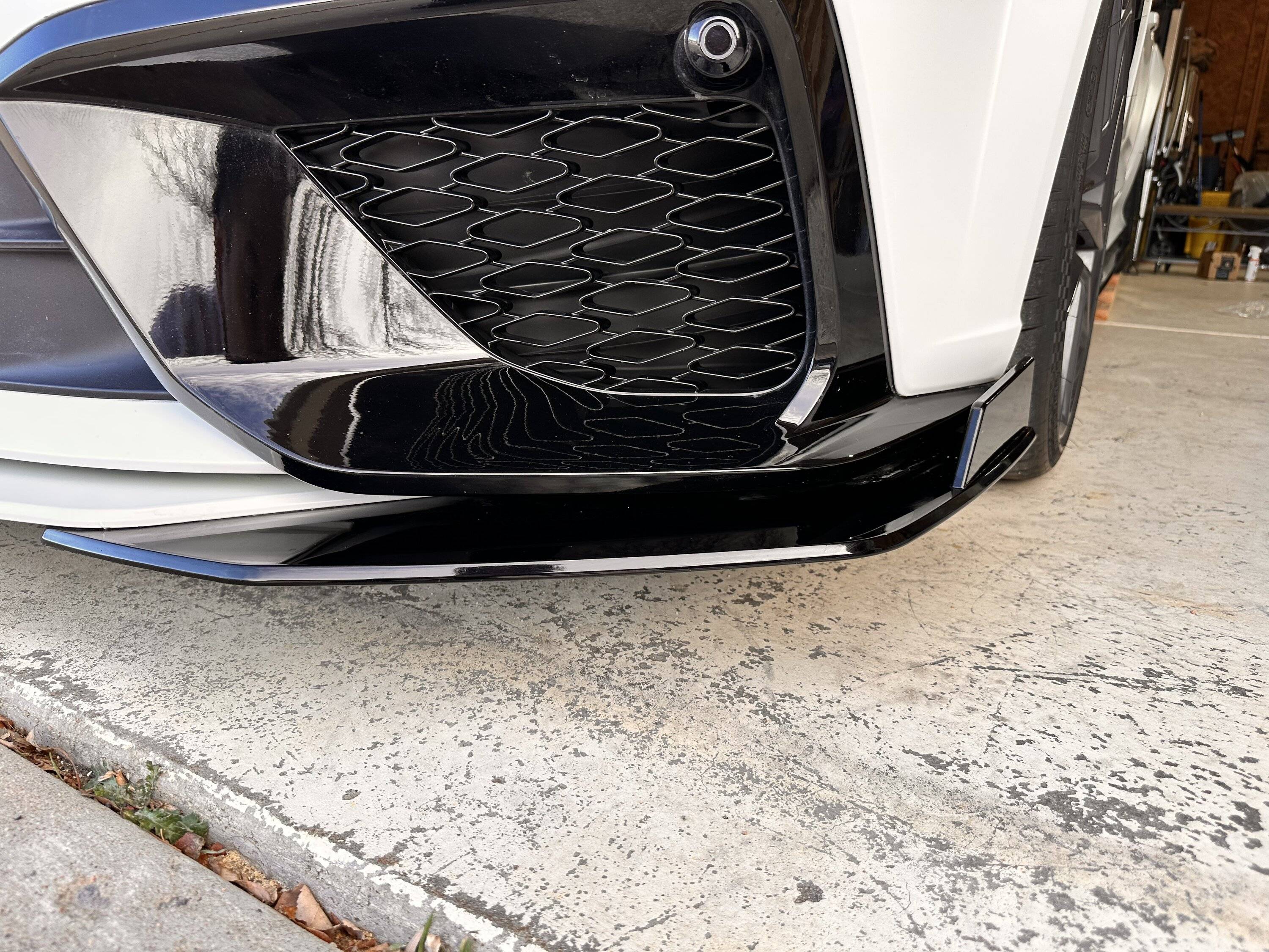 Acura Integra Changing from OEM Tires on Type S 39E69DD6-2024-43B8-87E0-809A0AACE367