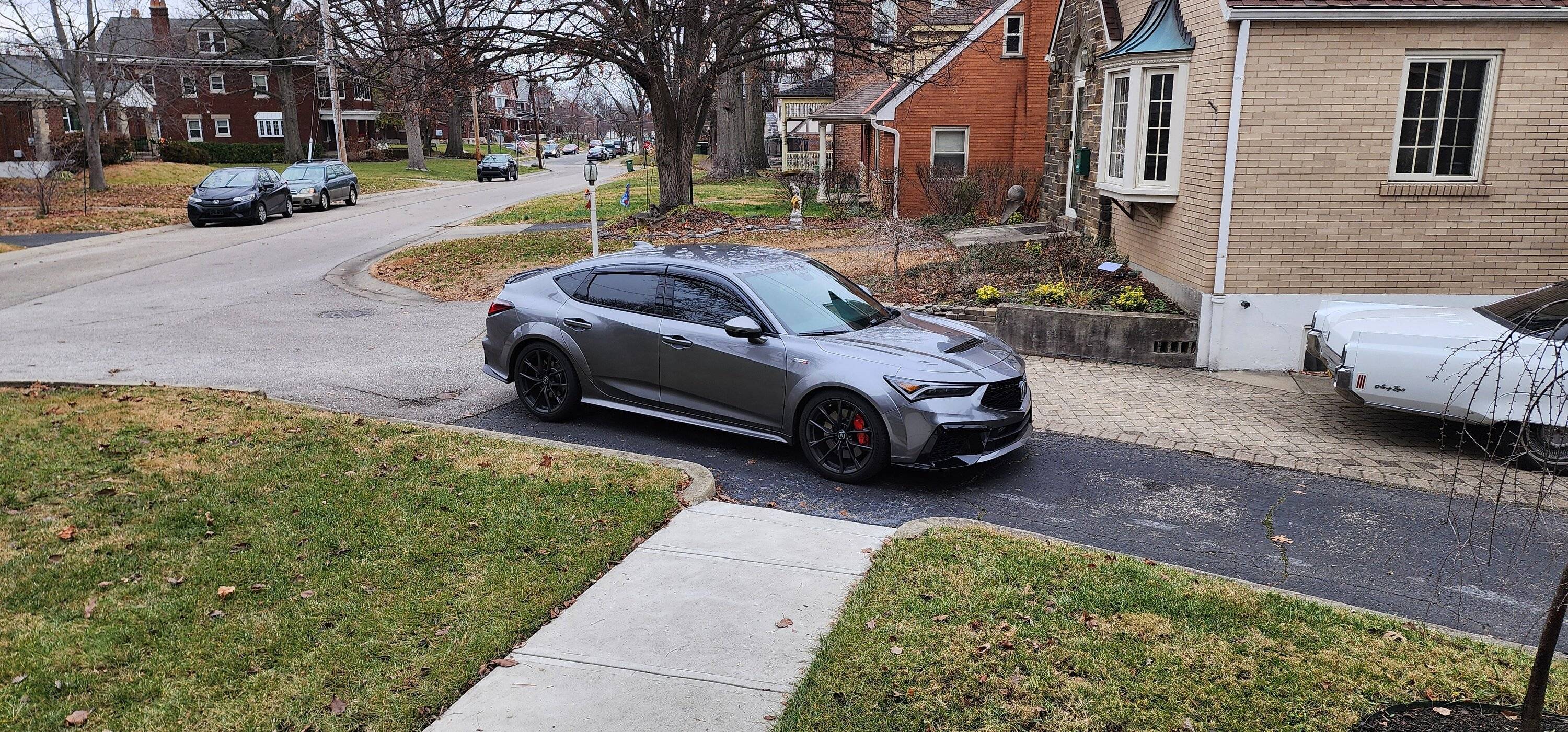 Acura Integra What did you do to your Integra Type S today? 🙋🏻‍♂️ 1000003572