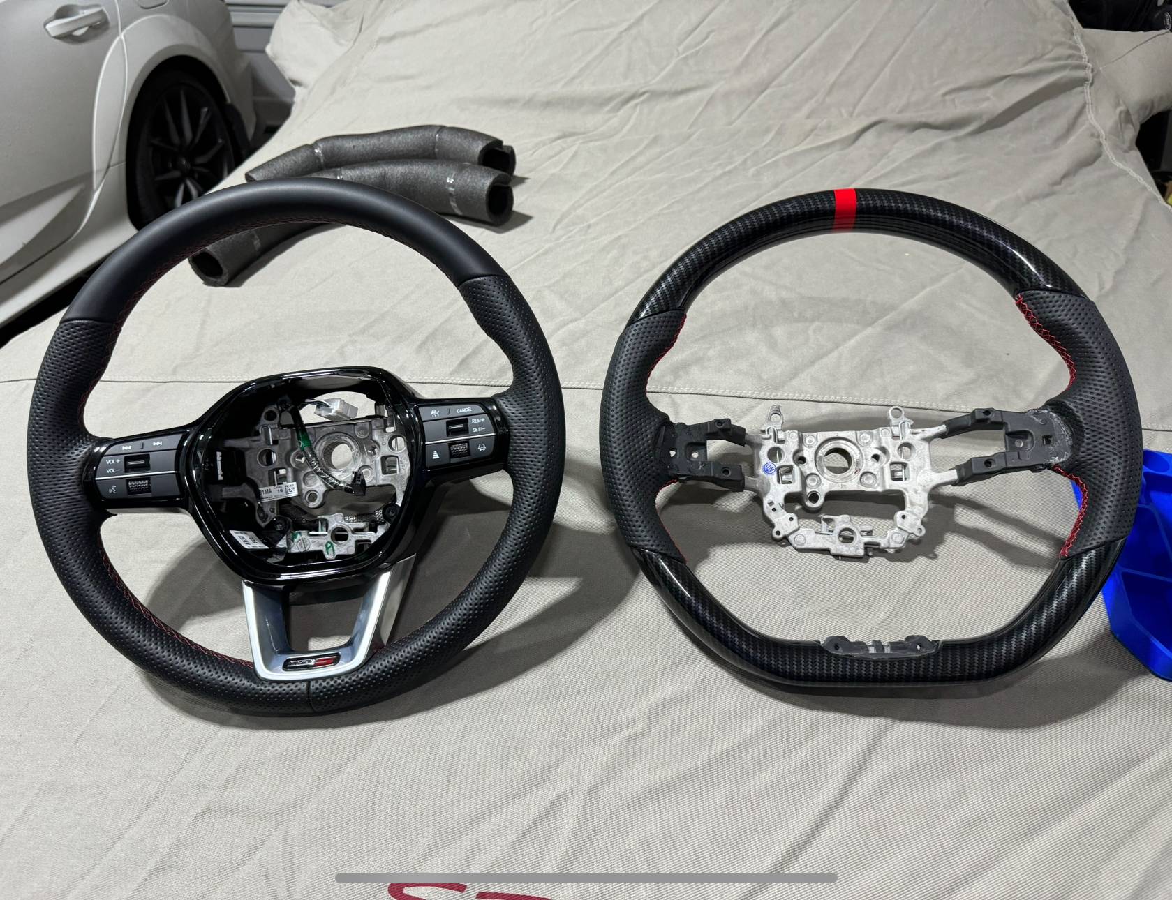 Acura Integra What did you do to your Integra Type S today? 🙋🏻‍♂️ IMG_0958