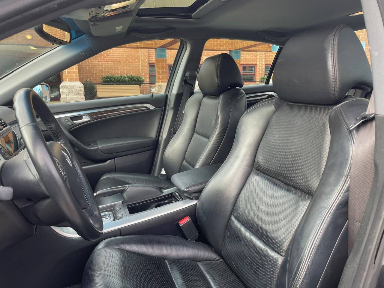 Acura Integra CLEAN DAILY DRIVER // 2008 ACURA TL // LOW MILES IMG_5385